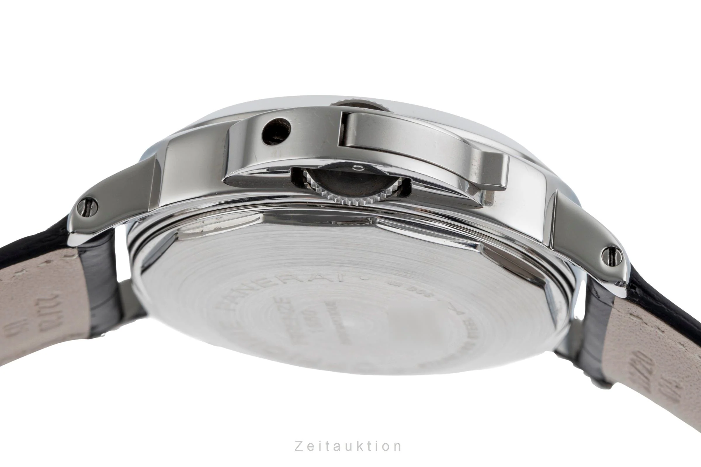 Panerai Luminor Marina steel automatic men's watch PAM00050  [2504909] - Image 12