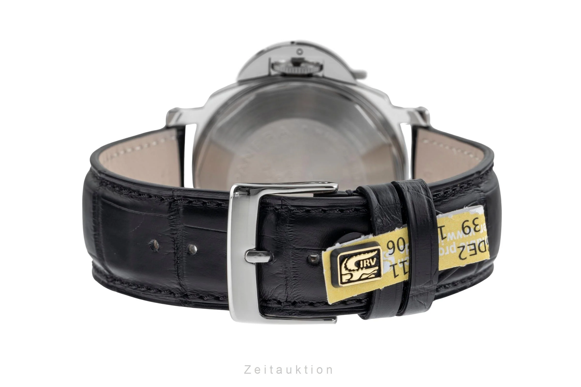 Panerai Luminor Marina steel automatic men's watch PAM00050  [2504909] - Image 13