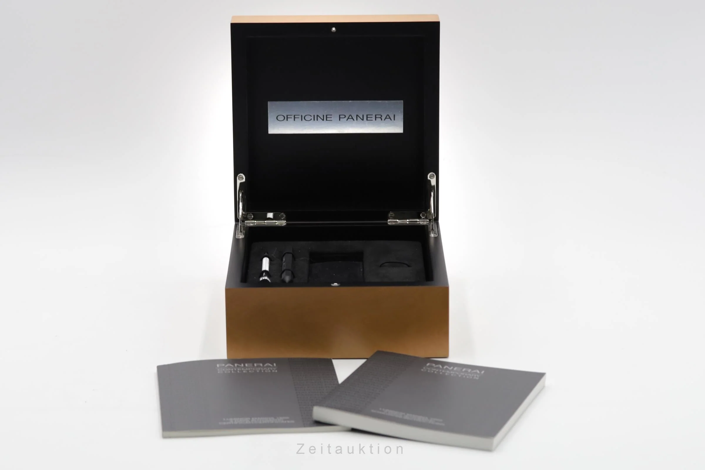 Panerai Luminor Marina steel automatic men's watch PAM00312 LP: 8900EUR  [2600050] - Image 9