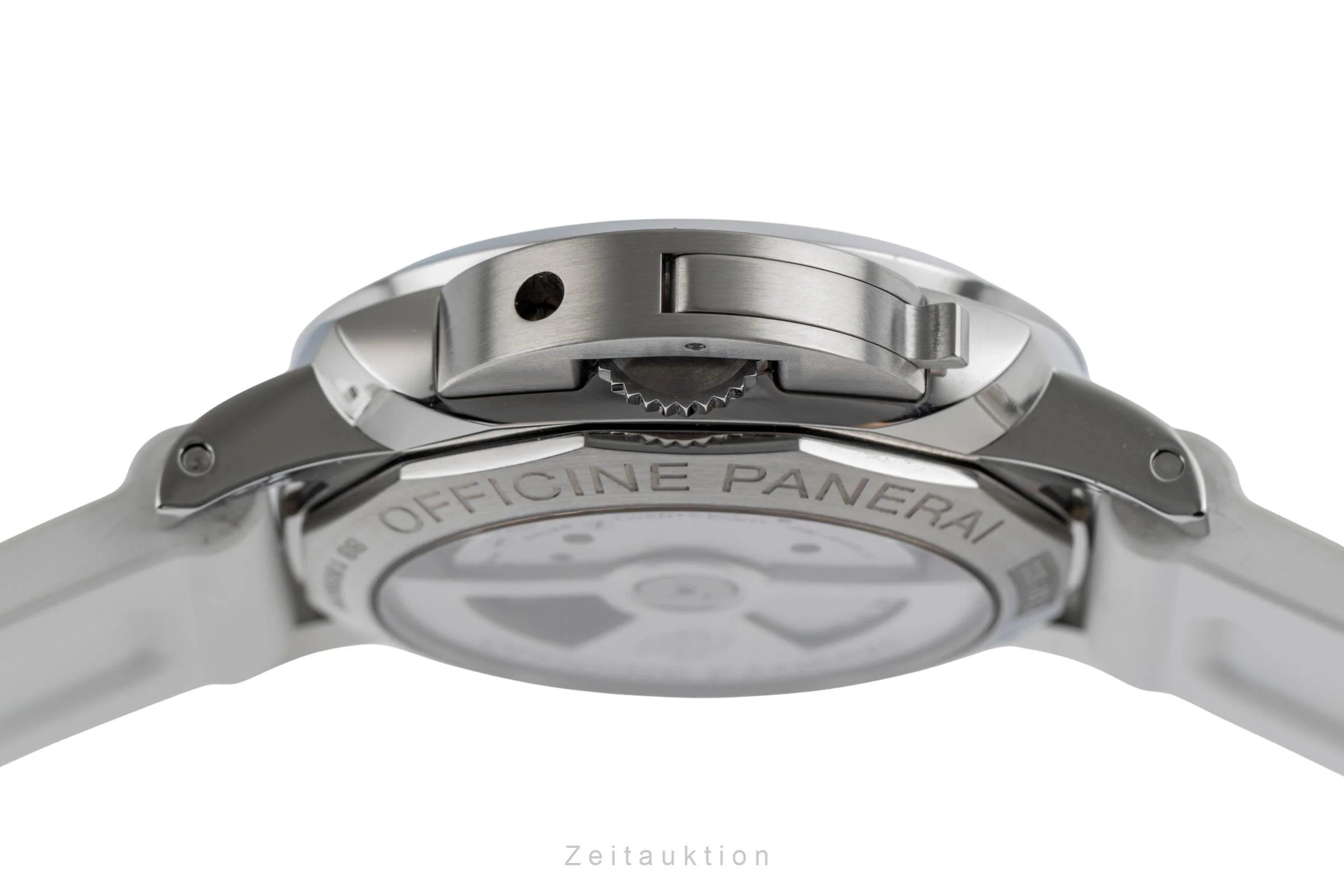 Panerai Luminor Marina steel automatic men's watch PAM00523  [2504941] - Image 13