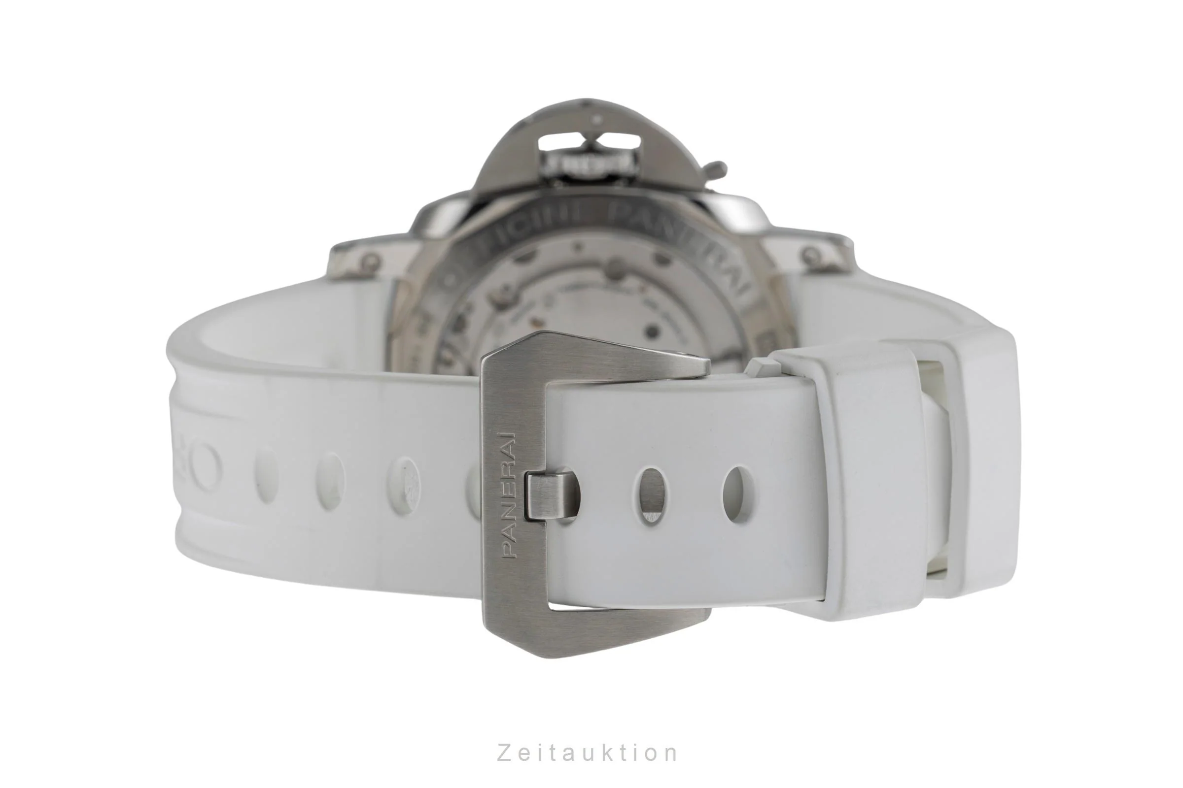 Panerai Luminor Marina steel automatic men's watch PAM00523  [2504941] - Image 14