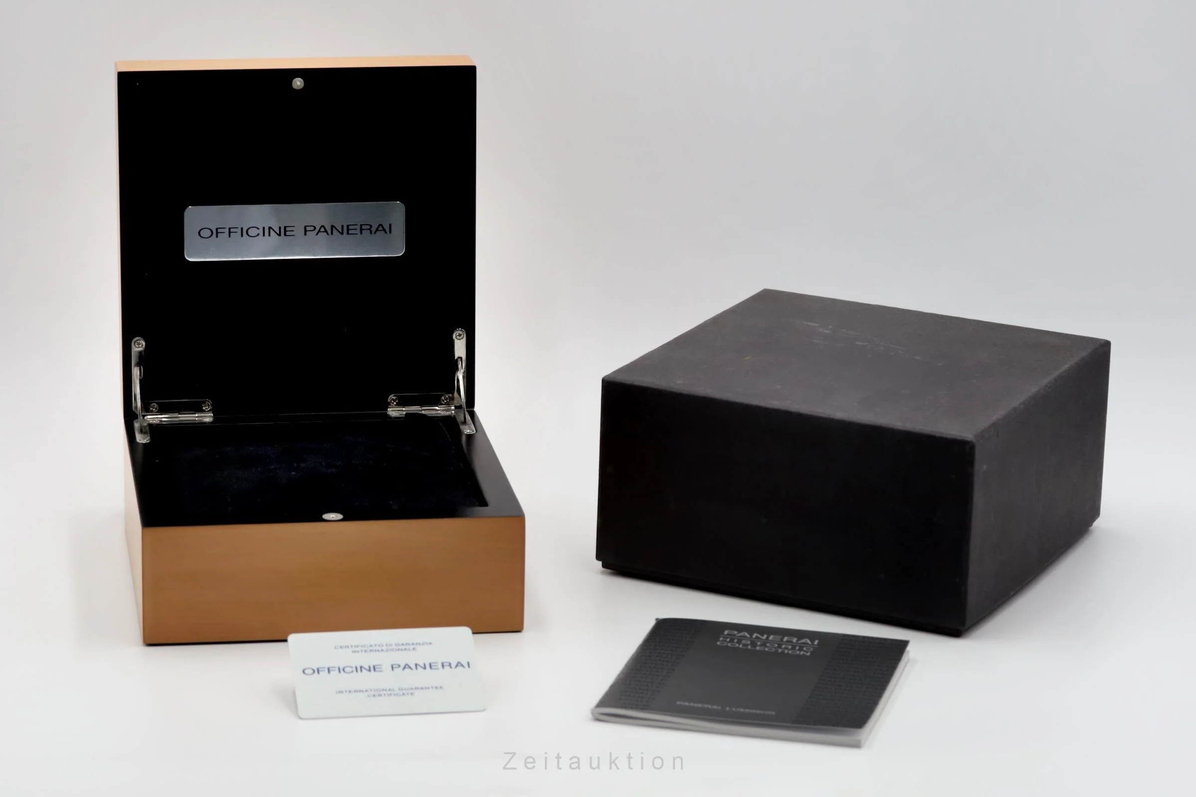 Panerai Luminor Marina steel automatic men's watch PAM01048 LP: 7900EUR  [2503647] - Image 9