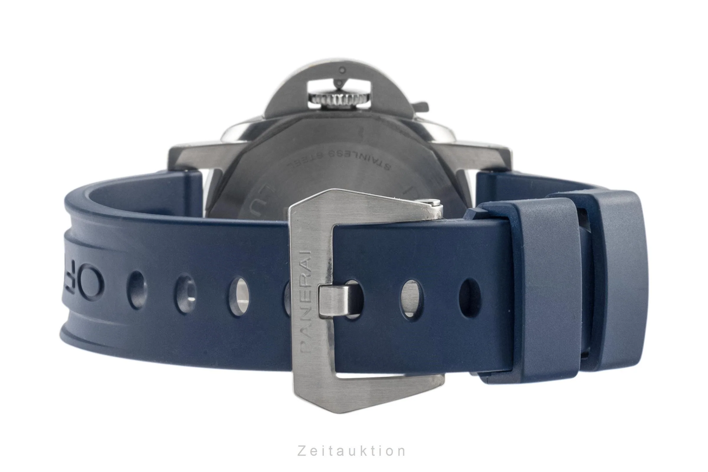 Panerai Luminor Marina steel automatic men's watch PAM01270  [2305151] - Image 13