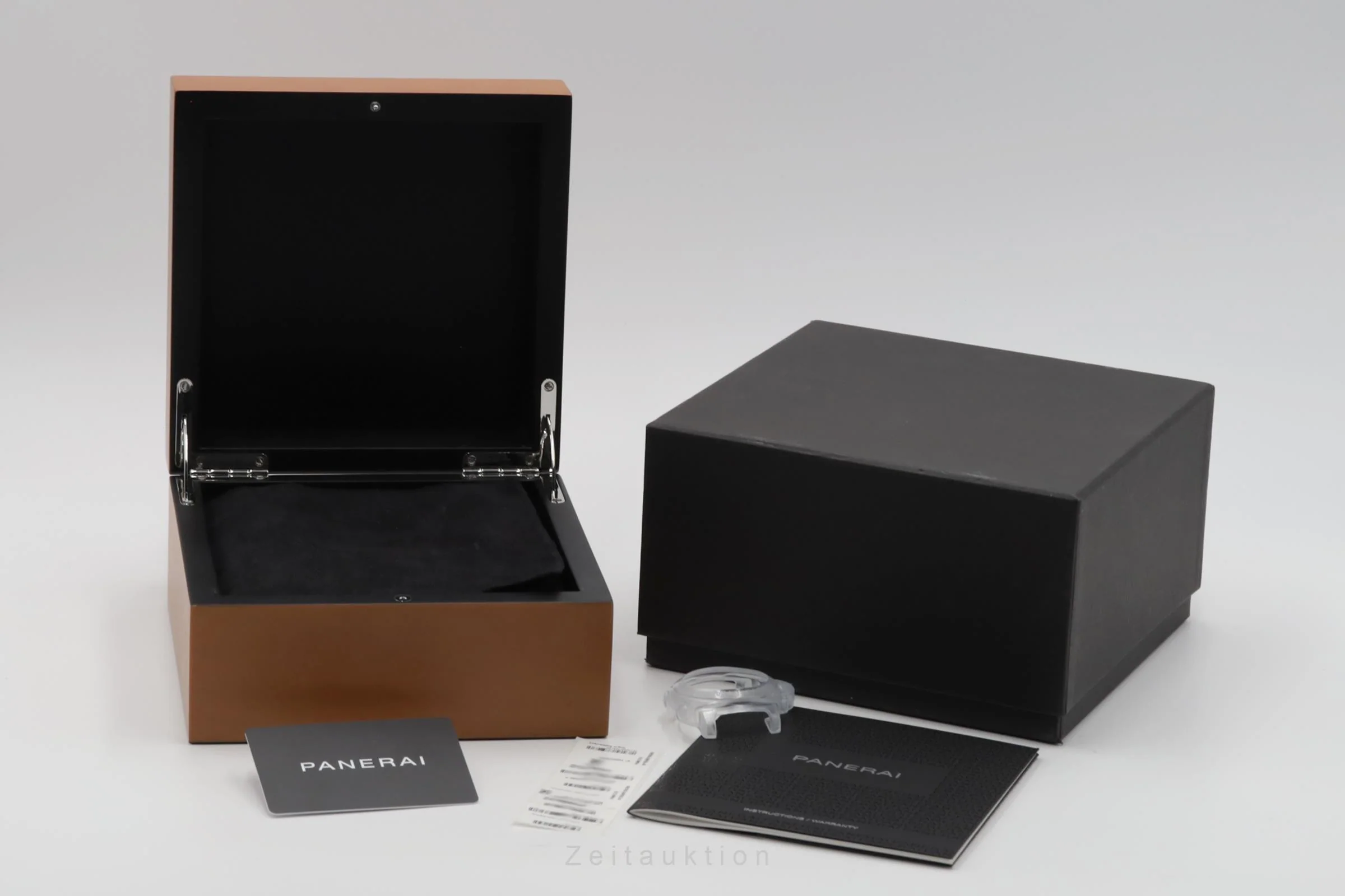 Panerai Luminor Marina steel automatic men's watch PAM01312 LP: 8900EUR  [2304509] - Image 8