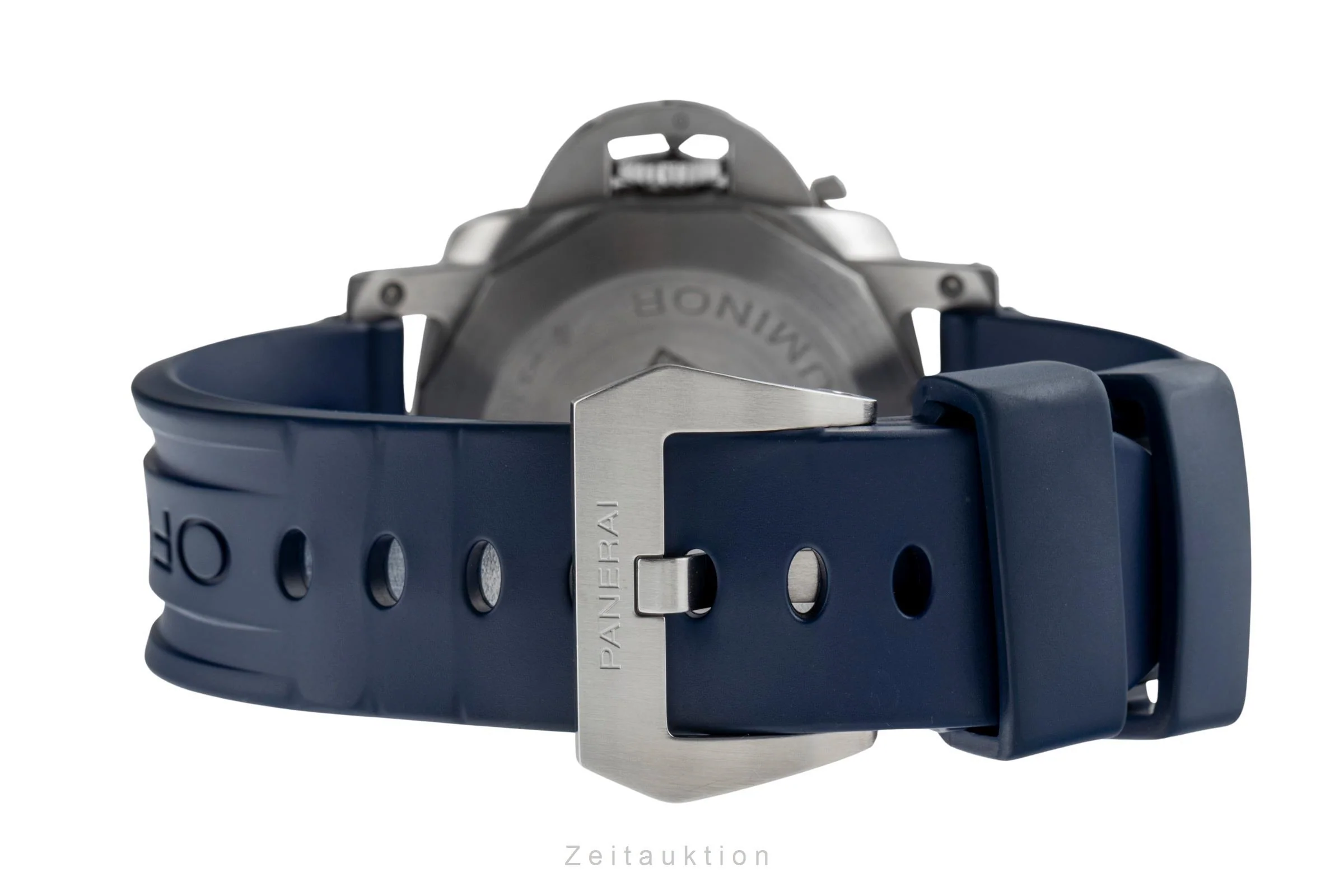 Panerai Luminor Marina steel automatic men's watch PAM01313 LP: 8900EUR  [2505000] - Image 13