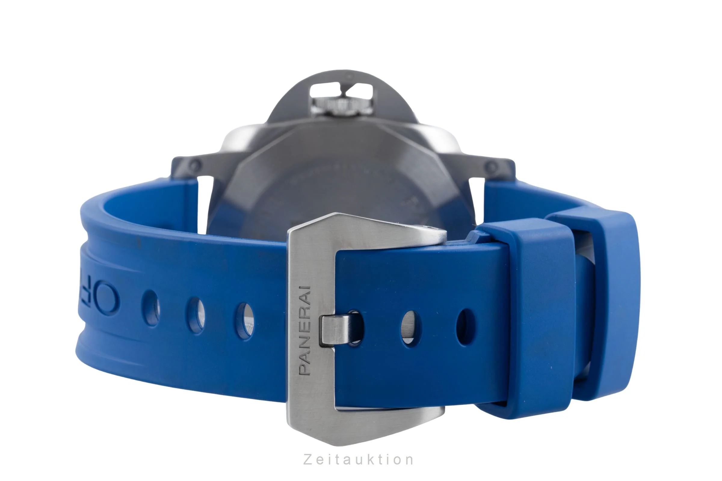 Panerai Luminor Marina steel automatic men's watch PAM01313 LP: 8900EUR  [2600667] - Image 17