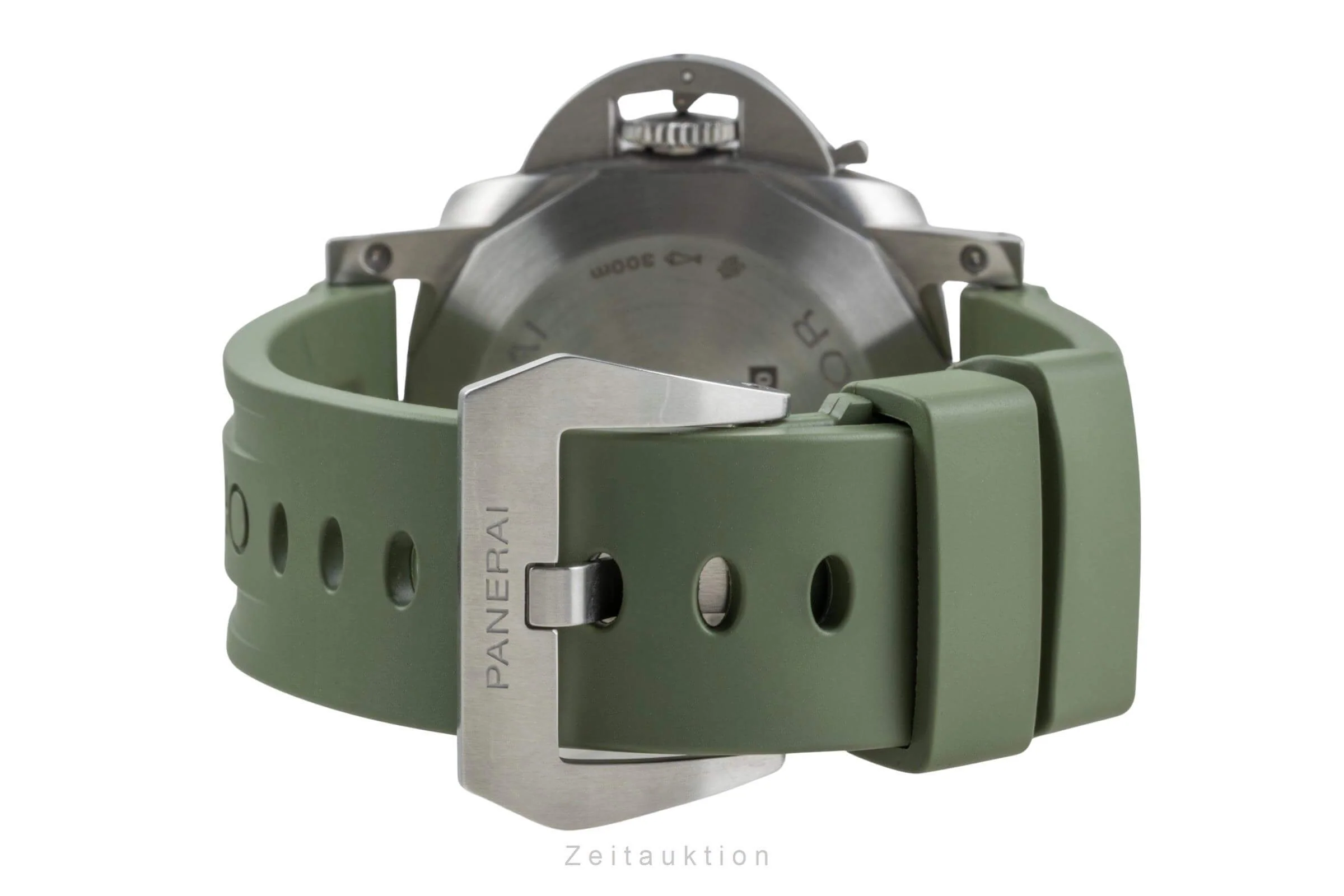 Panerai Luminor Marina steel automatic men's watch PAM01314 LP: 8900EUR  [2502297] - Image 12
