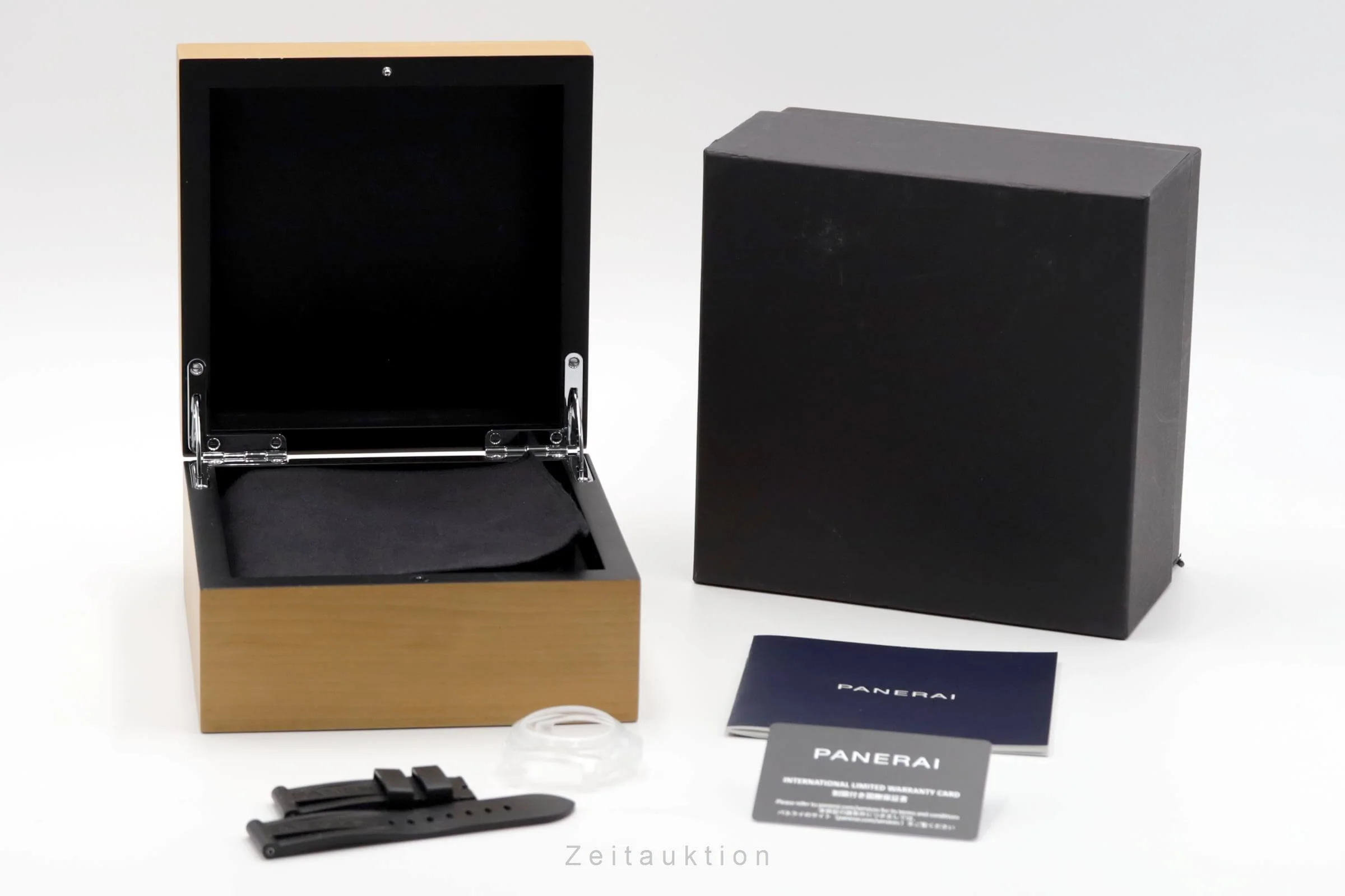 Panerai Luminor Marina steel automatic men's watch PAM01314 LP: 8900EUR  [2502297] - Image 9