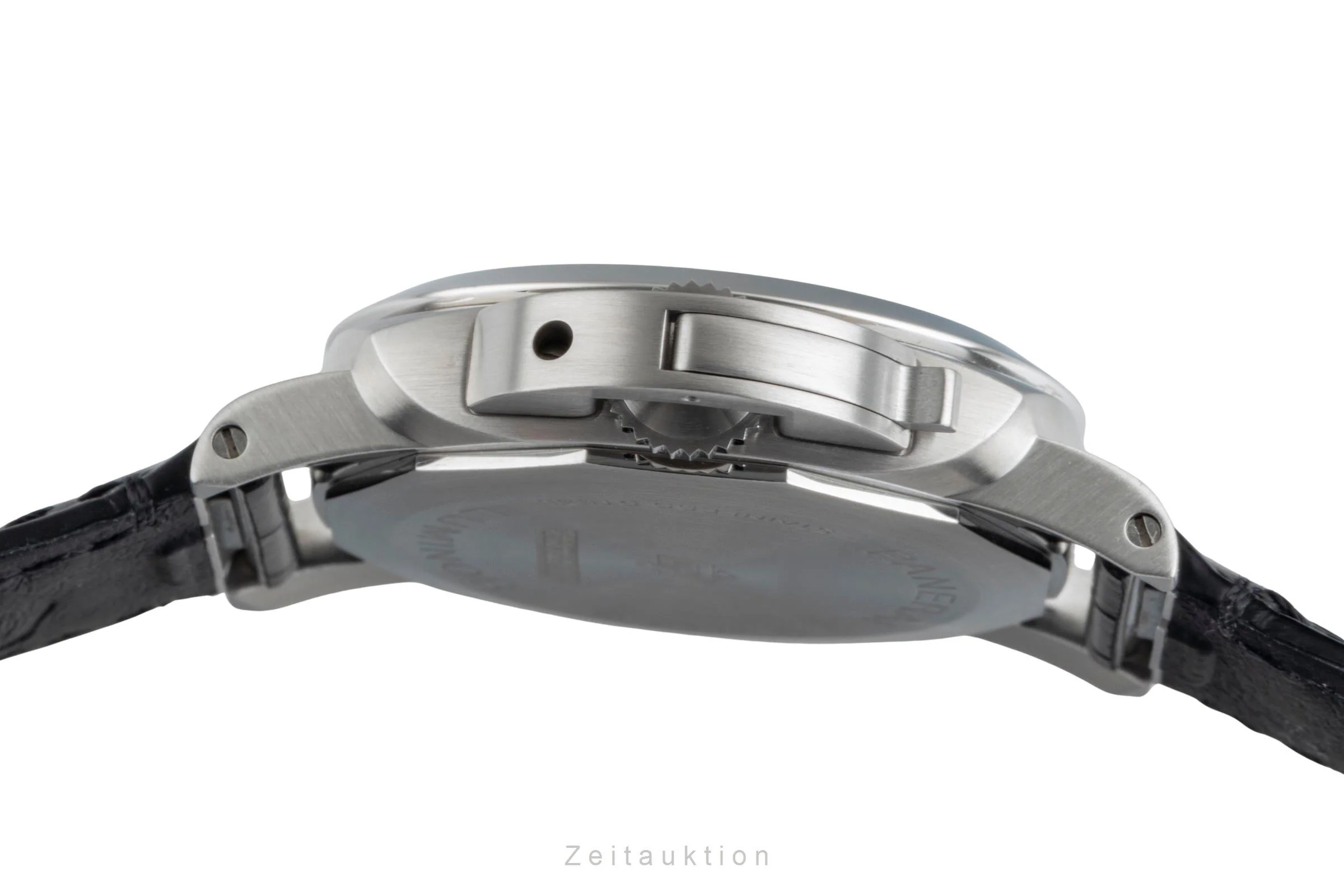 Panerai Luminor Marina steel automatic men's watch PAM01372 LP: 8900EUR  [2507342] - Image 13