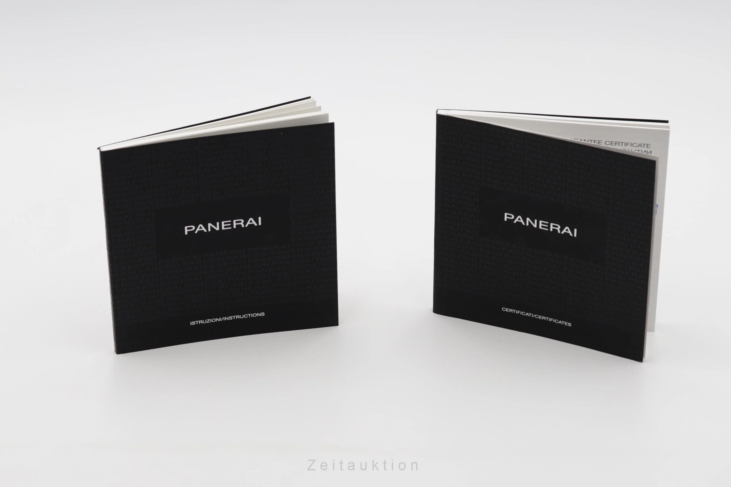 Panerai Luminor Marina steel automatic men's watch PAM01392 LP: 8900EUR  [2505110] - Image 10