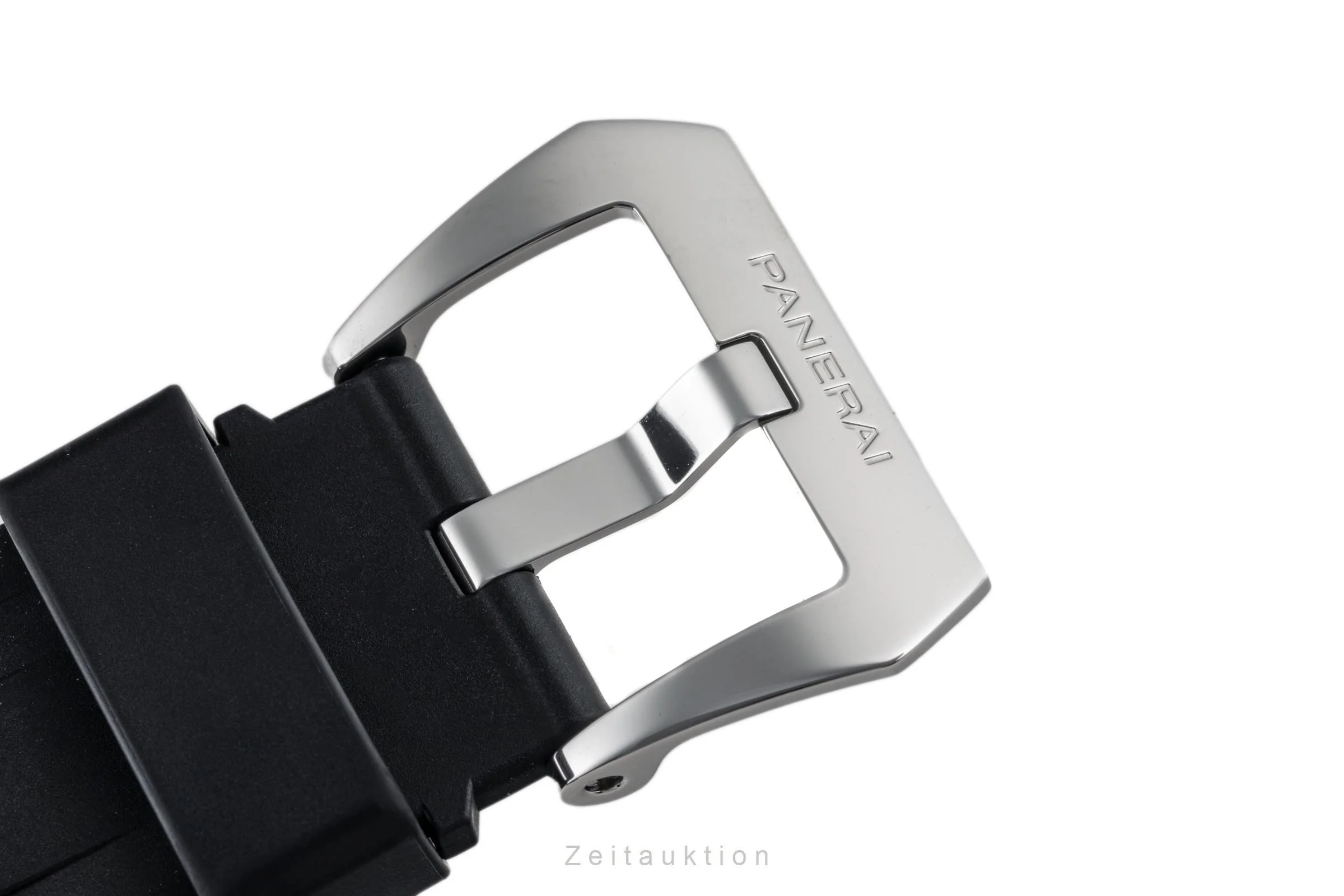 Panerai Luminor Marina steel manual winding men's watch PAM00111 LP: 6200EUR  [2305044] - Image 11