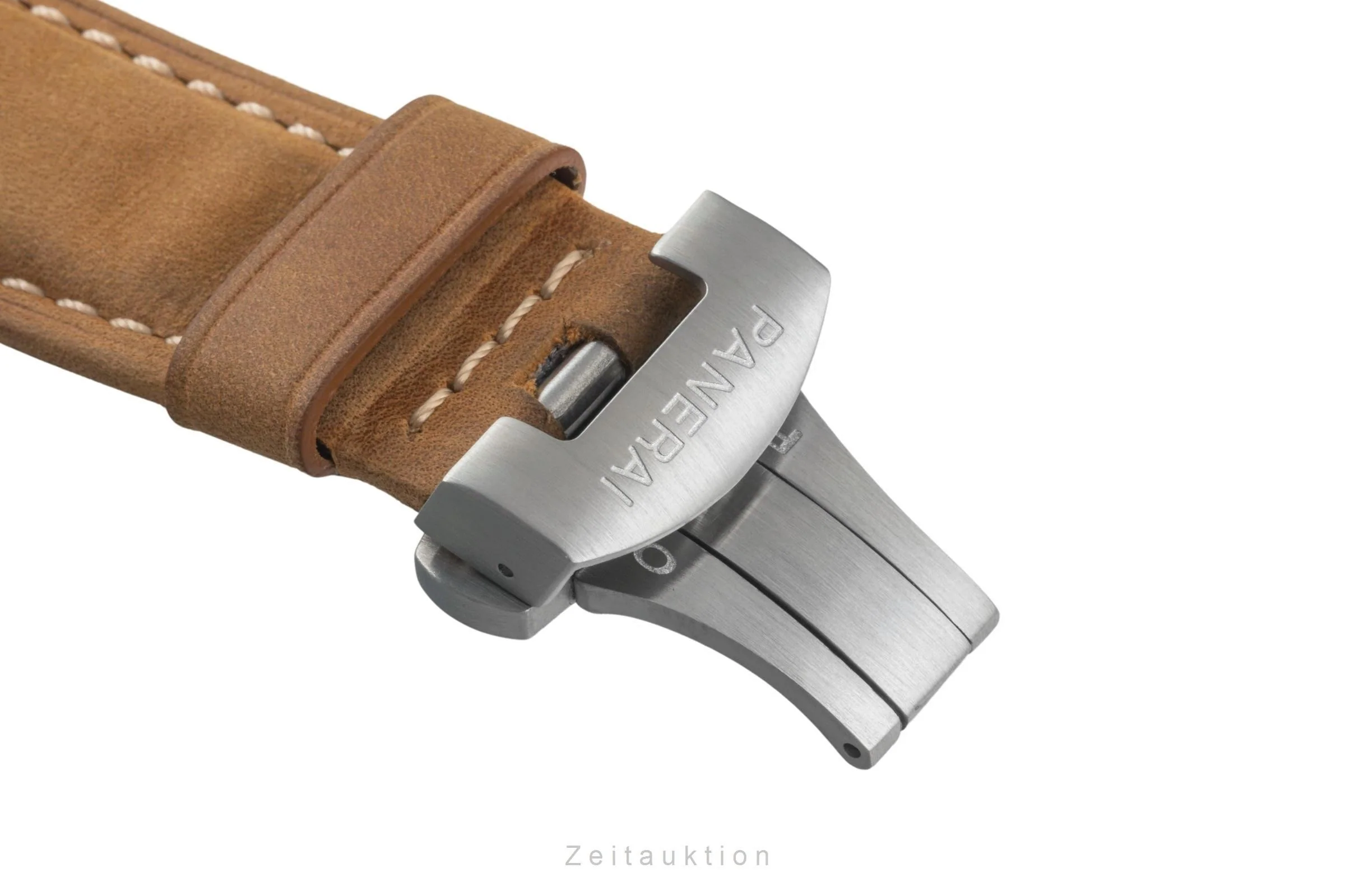 Panerai Luminor Marina steel manual winding men's watch PAM00113 LP: 6200EUR  [2400859] - Image 11