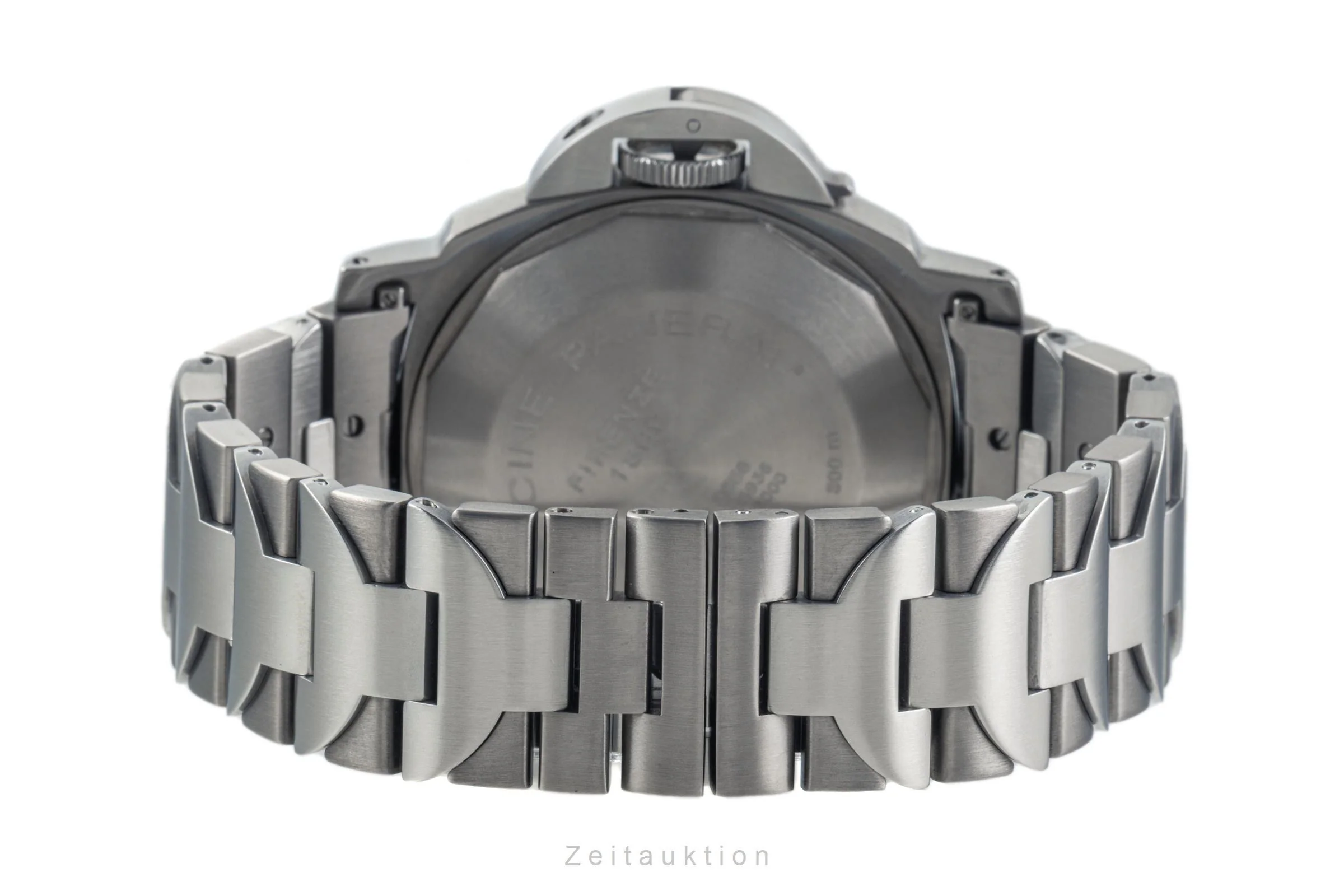 Panerai Luminor Marina titanium automatic men's watch OP6558, PAM00091  [2304594] - Image 13
