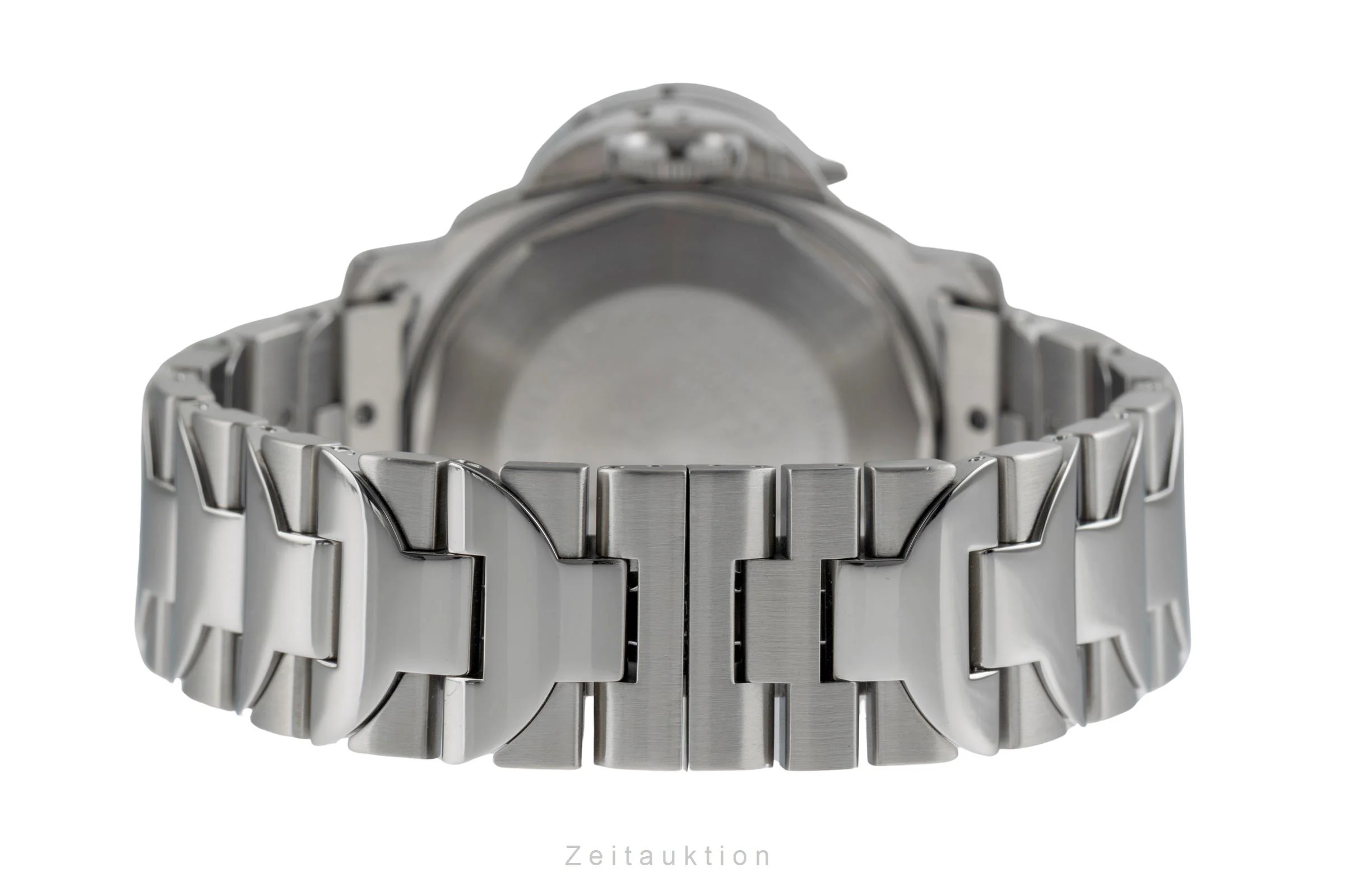 Panerai Luminor  steel automatic men's watch PAM00050  [2503265] - Image 14