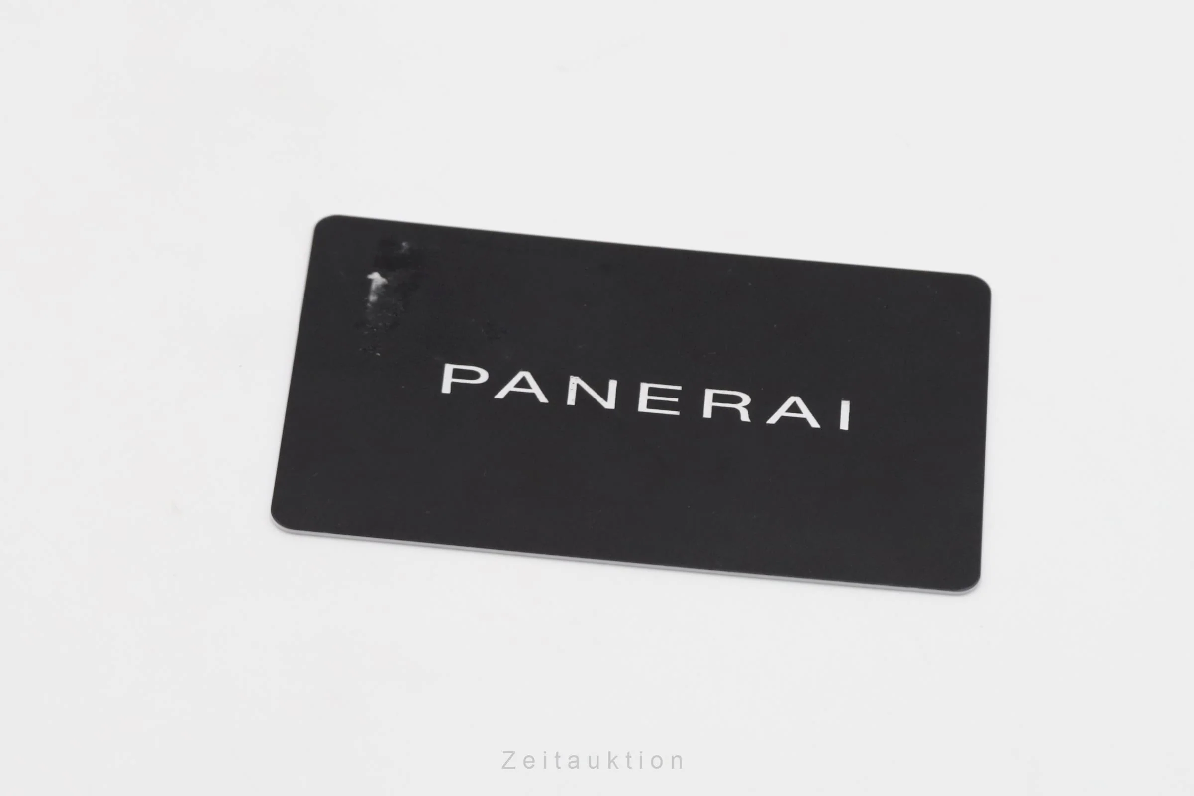 Panerai Luminor  steel manual winding men's watch PAM00795  [2503752] - Image 10