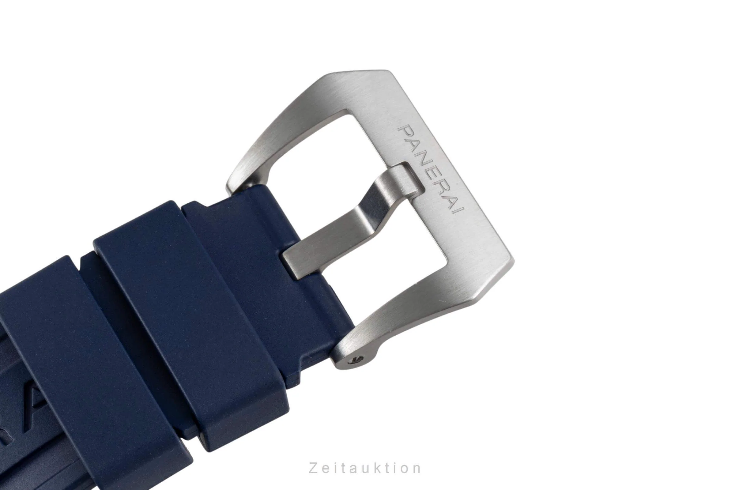 Panerai Luminor  steel manual winding men's watch PAM01085 LP: 6200EUR  [2403969] - Image 14