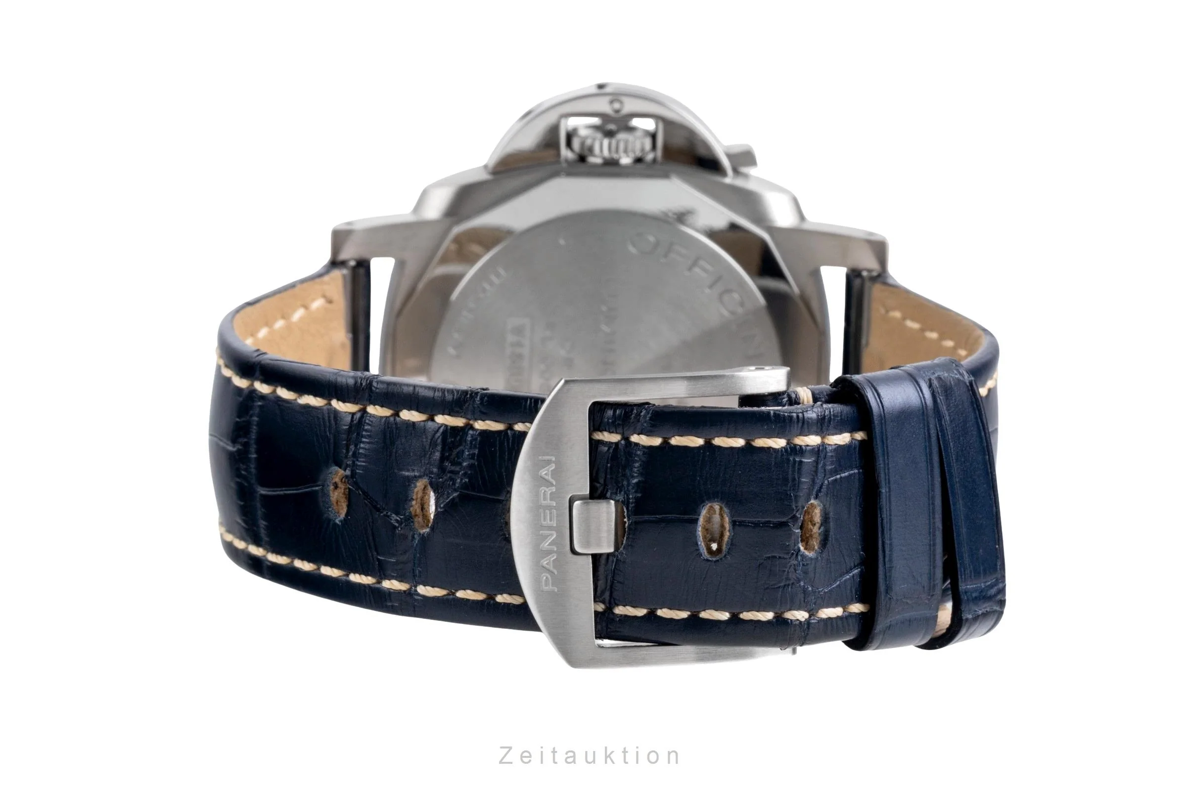 Panerai Luminor  titanium automatic men's watch PAM00926  [2507381] - Image 14