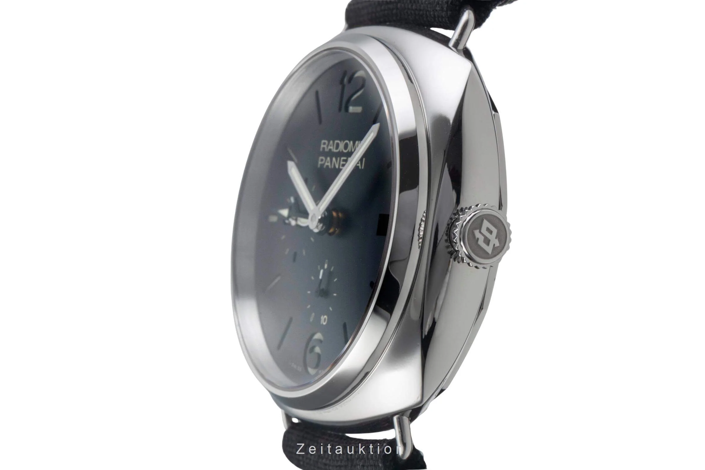 Panerai Radiomir steel automatic men's watch PAM00323  [2501063] - Image 7