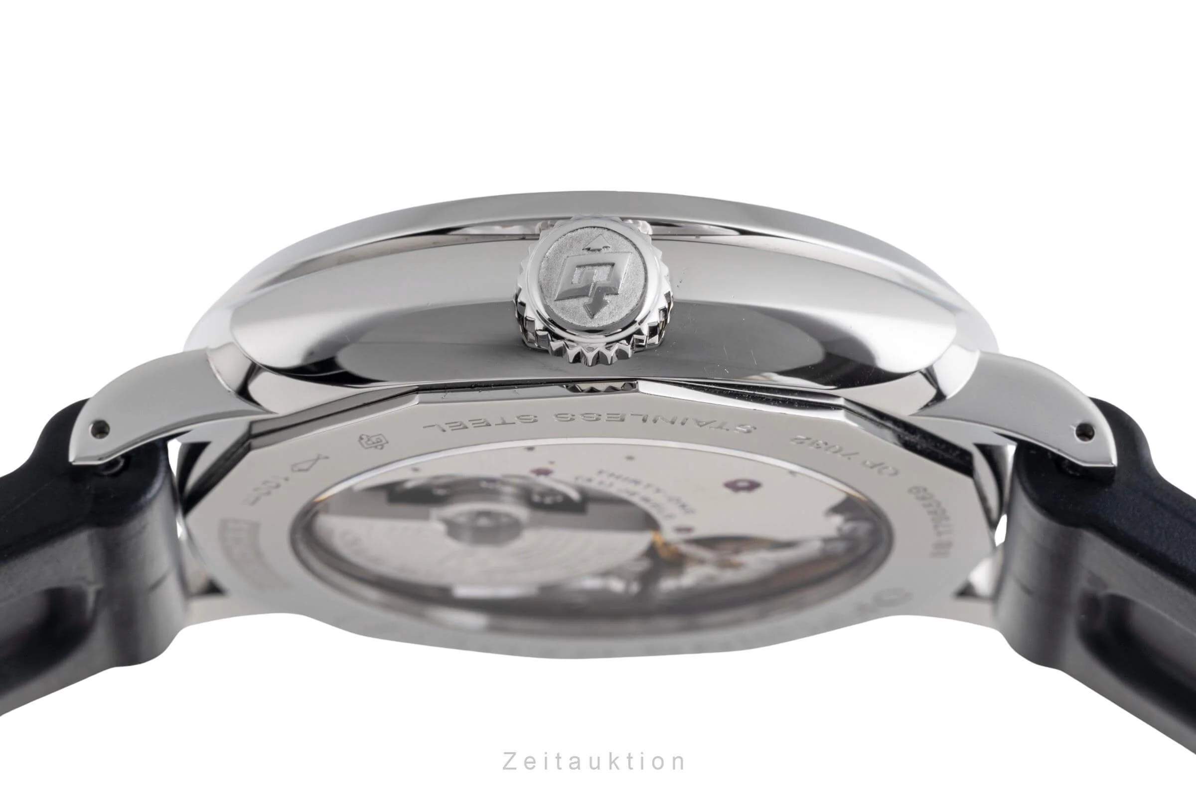 Panerai Radiomir steel automatic men's watch PAM00628  [2502108] - Image 12