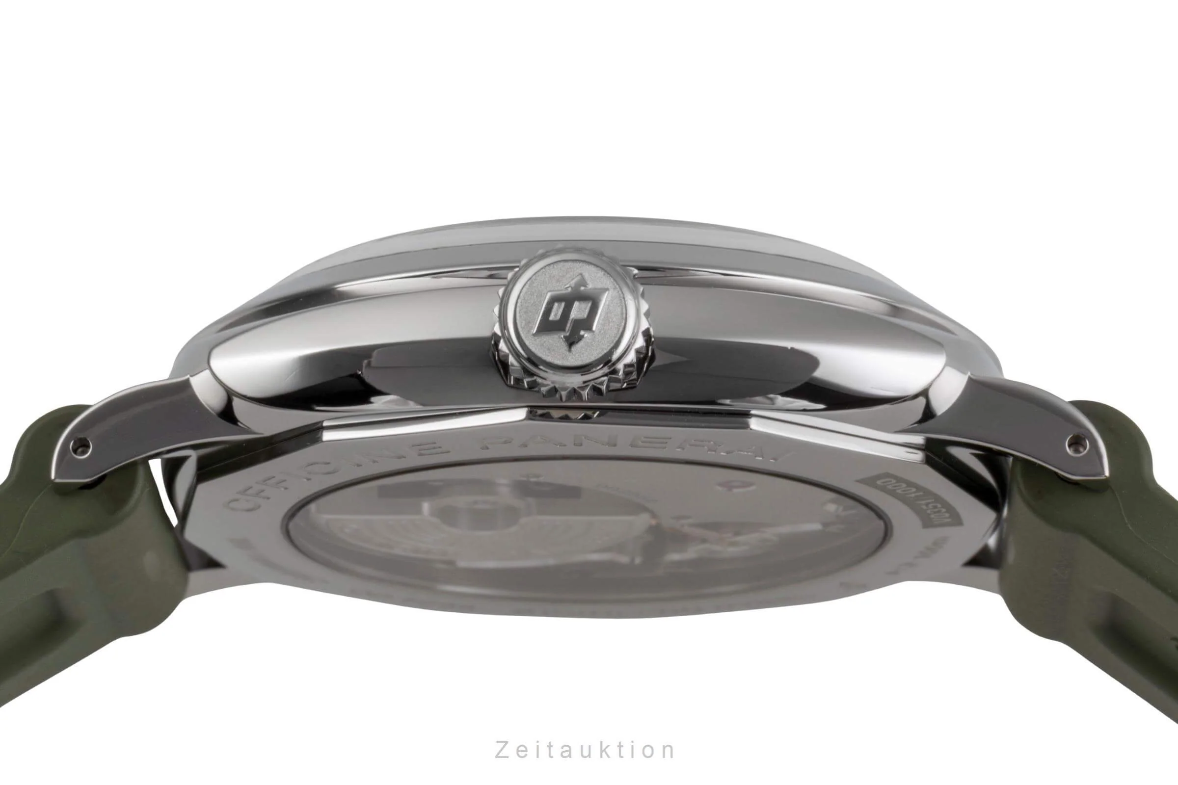 Panerai Radiomir steel automatic men's watch PAM00995  [2502274] - Image 11