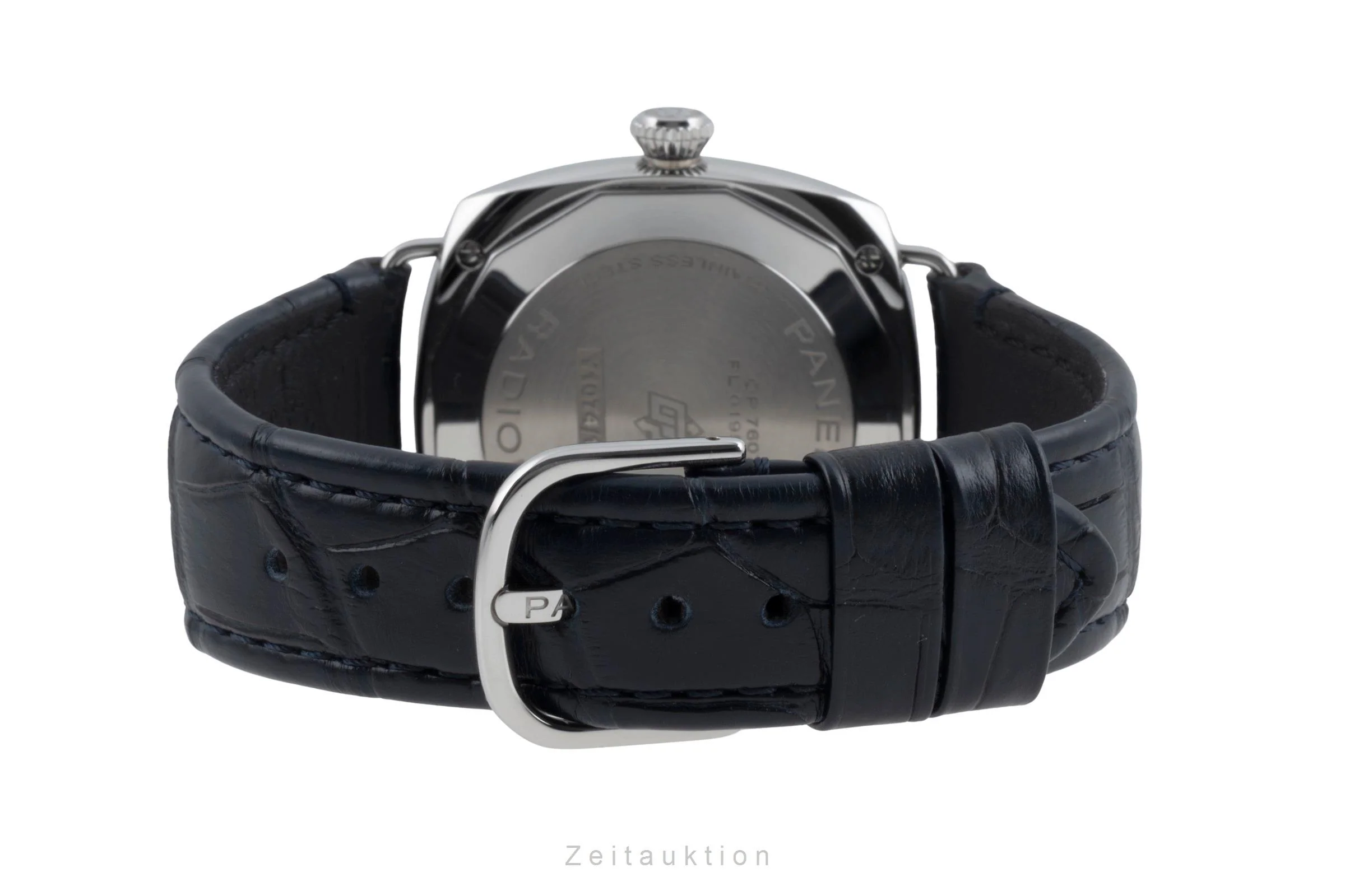 Panerai Radiomir steel automatic men's watch PAM01293 LP: 6100EUR  [2506136] - Image 14