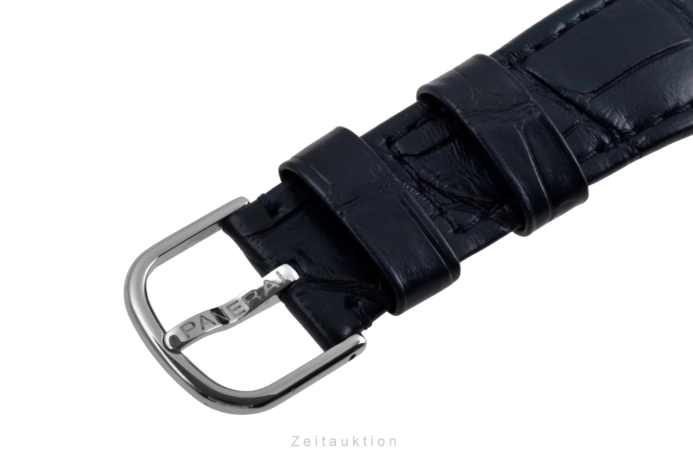 Panerai Radiomir steel automatic men's watch PAM01293 LP: 6100EUR  [2506136] - Image 16