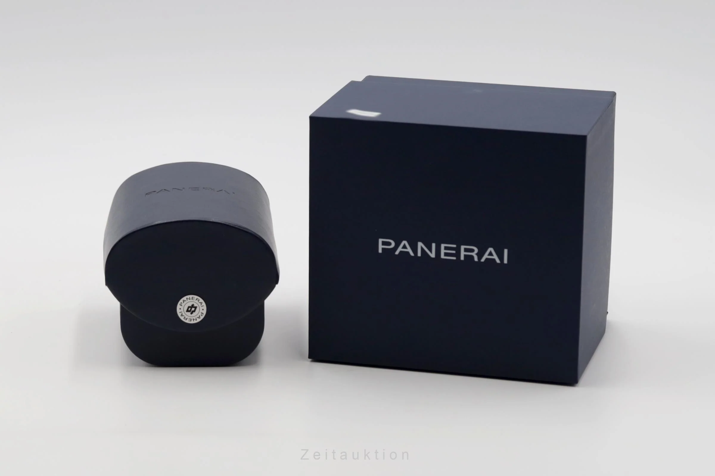 Panerai Radiomir steel automatic men's watch PAM01293 LP: 6100EUR  [2506136] - Image 9