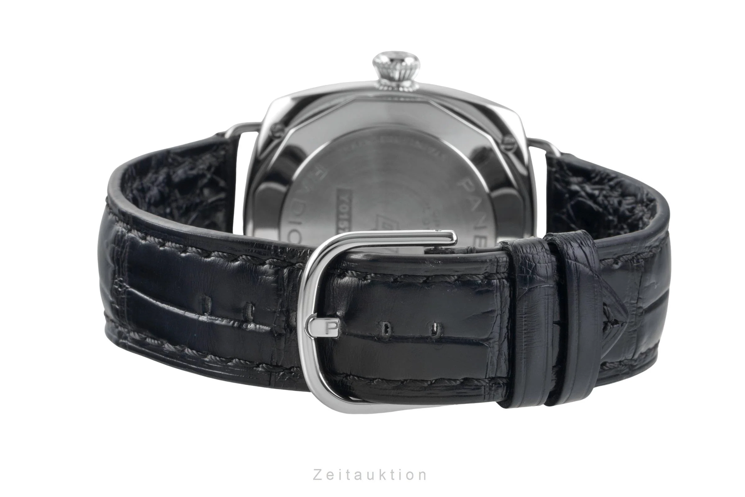 Panerai Radiomir steel automatic men's watch PAM01294  [2504662] - Image 13