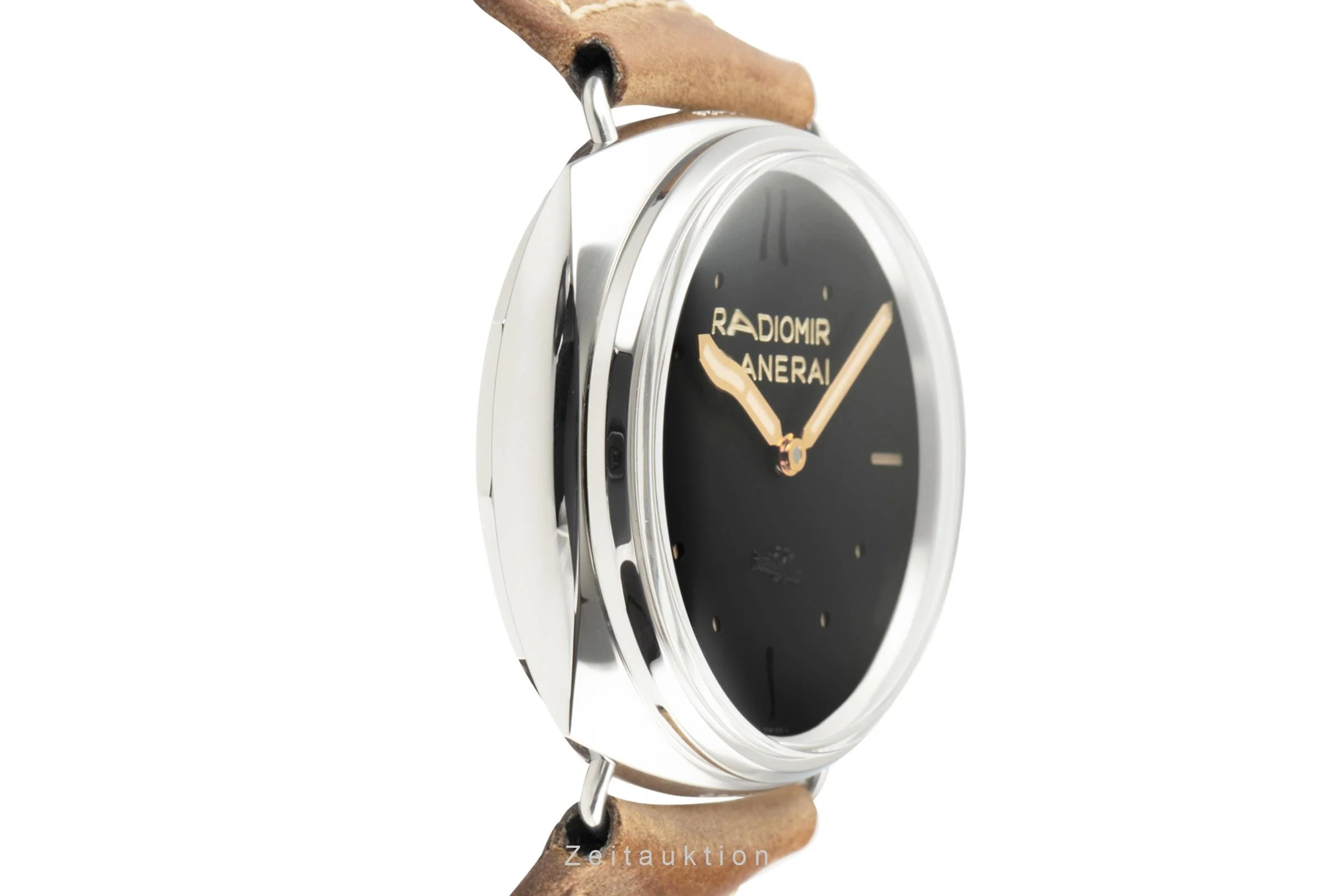 Panerai Radiomir steel manual winding men's watch PAM00425 LP: 9200EUR  [2303250] - Image 7