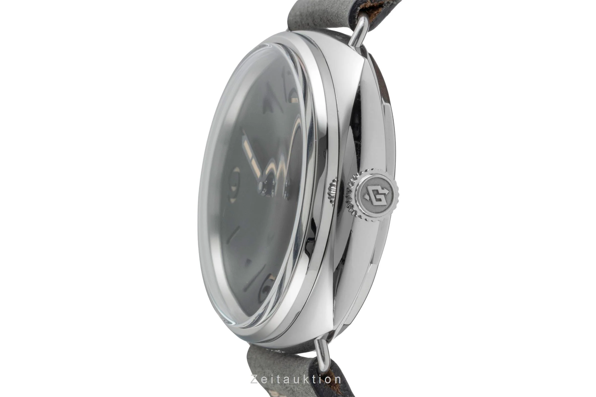 Panerai Radiomir steel manual winding men's watch PAM00721  [2502828] - Image 7