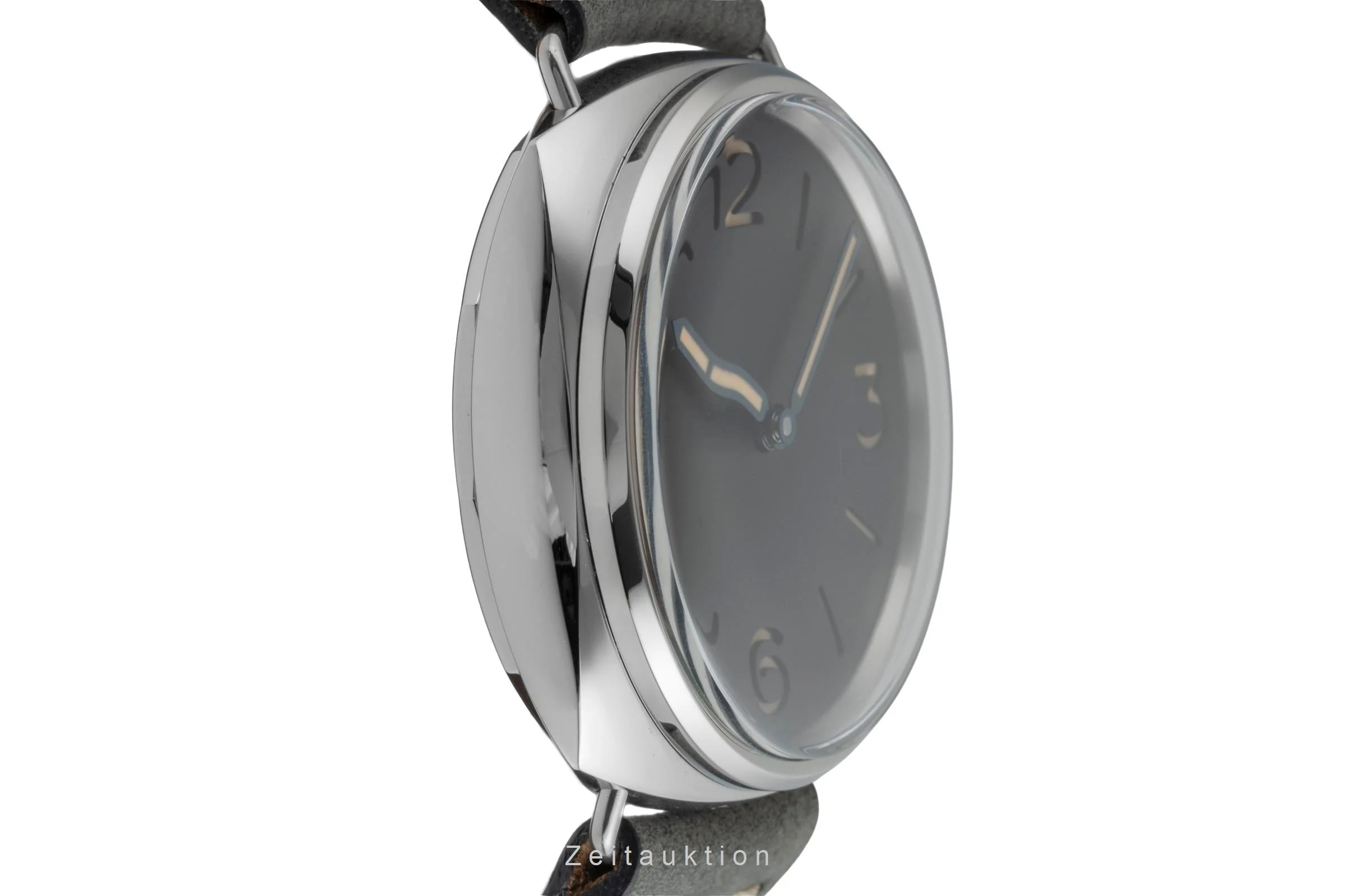 Panerai Radiomir steel manual winding men's watch PAM00721  [2502828] - Image 8