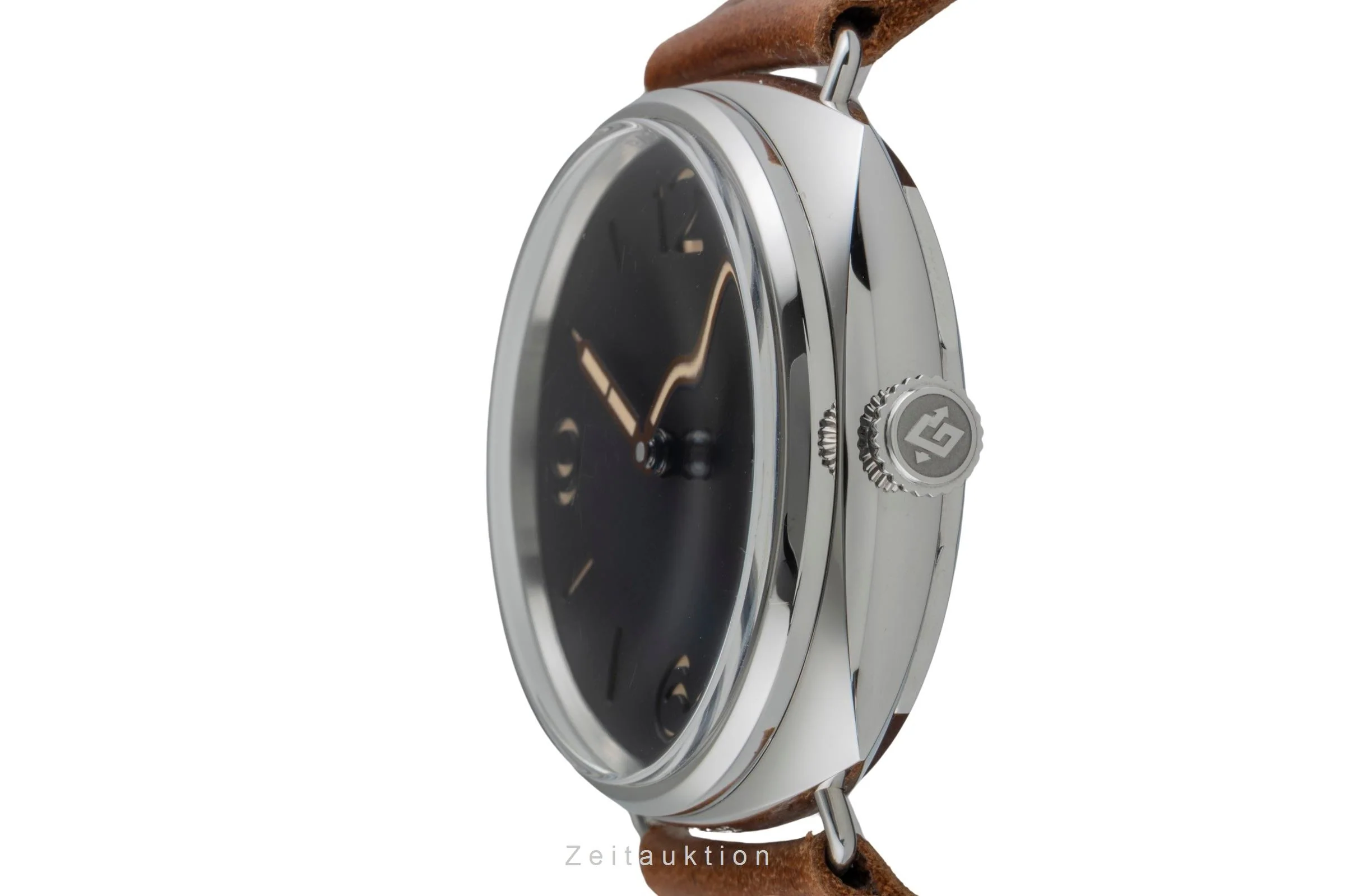 Panerai Radiomir steel manual winding men's watch PAM00721 Limited  [2507281] - Image 7