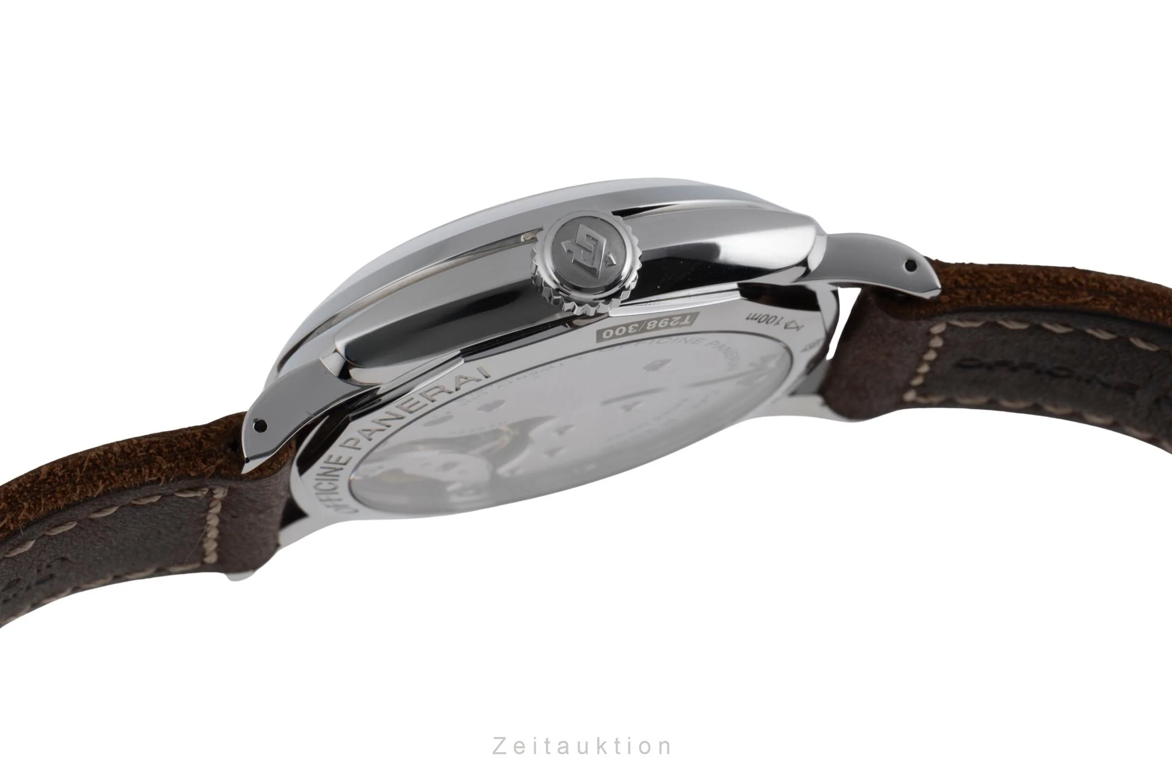 Panerai Radiomir steel manual winding men's watch PAM00736 Limited  [2503556] - Image 12