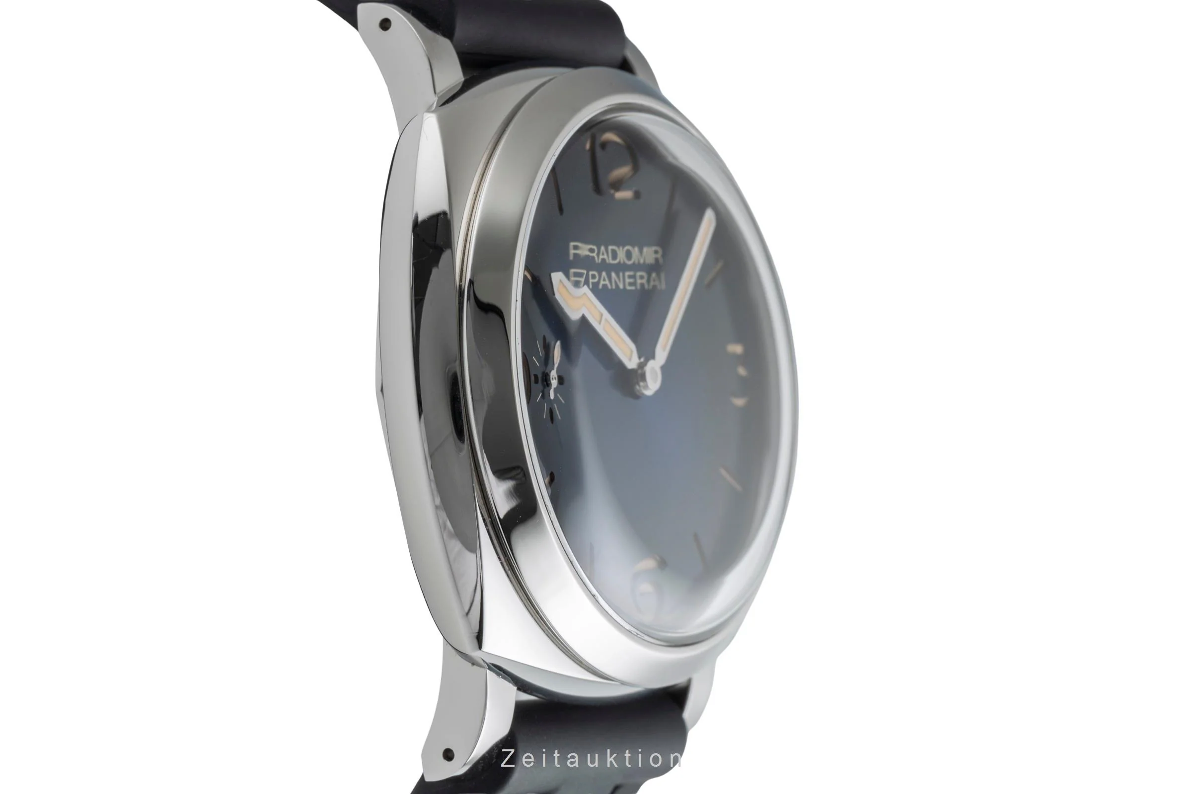 Panerai Radiomir steel manual winding men's watch PAM00932  [2504999] - Image 8