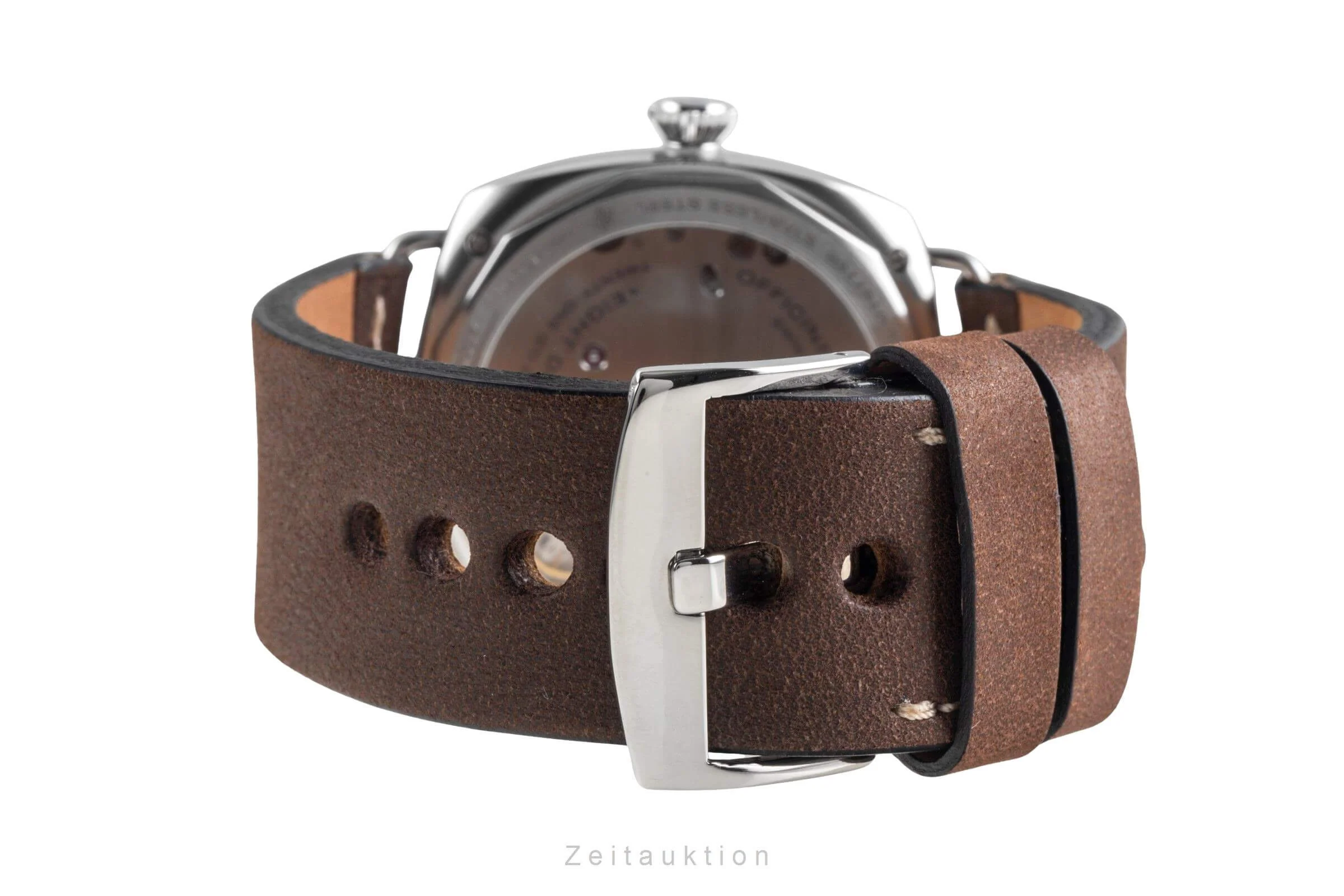 Panerai Radiomir steel manual winding men's watch PAM00992 LP: 9400EUR  [2405928] - Image 13