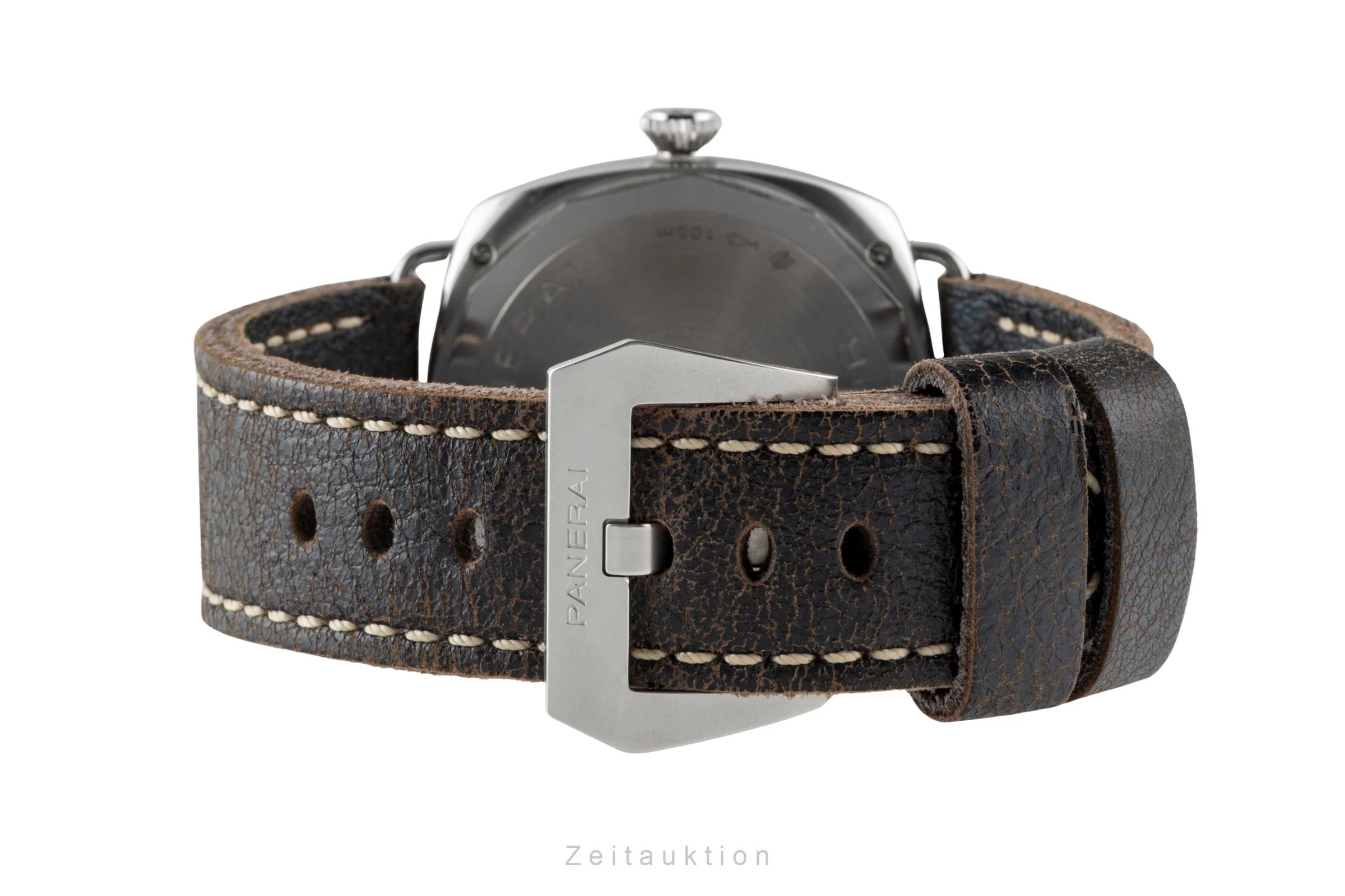 Panerai Radiomir steel manual winding men's watch PAM01350 LP: 7400EUR  [2601081] - Image 14