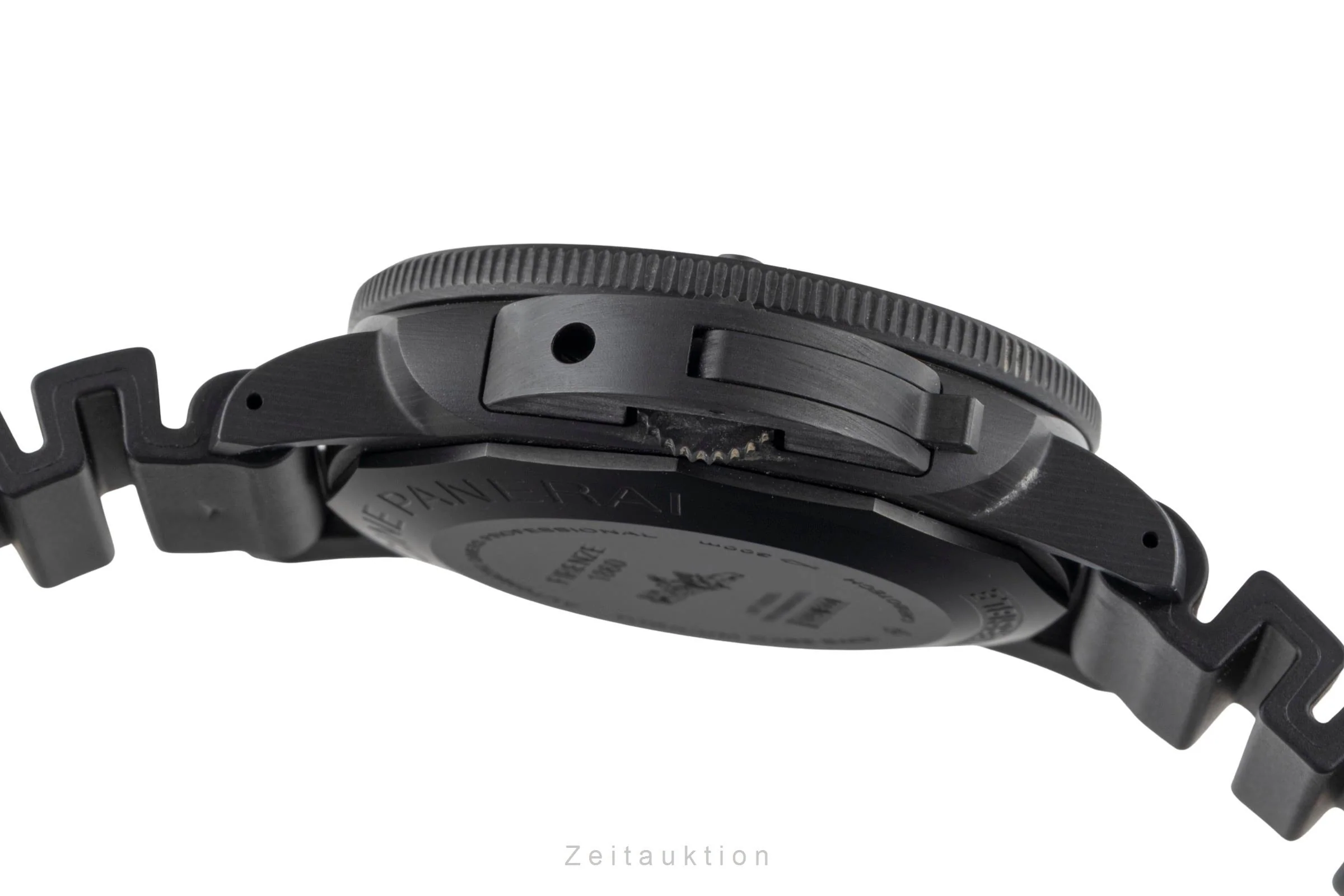Panerai Submersible carbon automatic men's watch PAM00616 LP: 19500EUR  [2601125] - Image 13