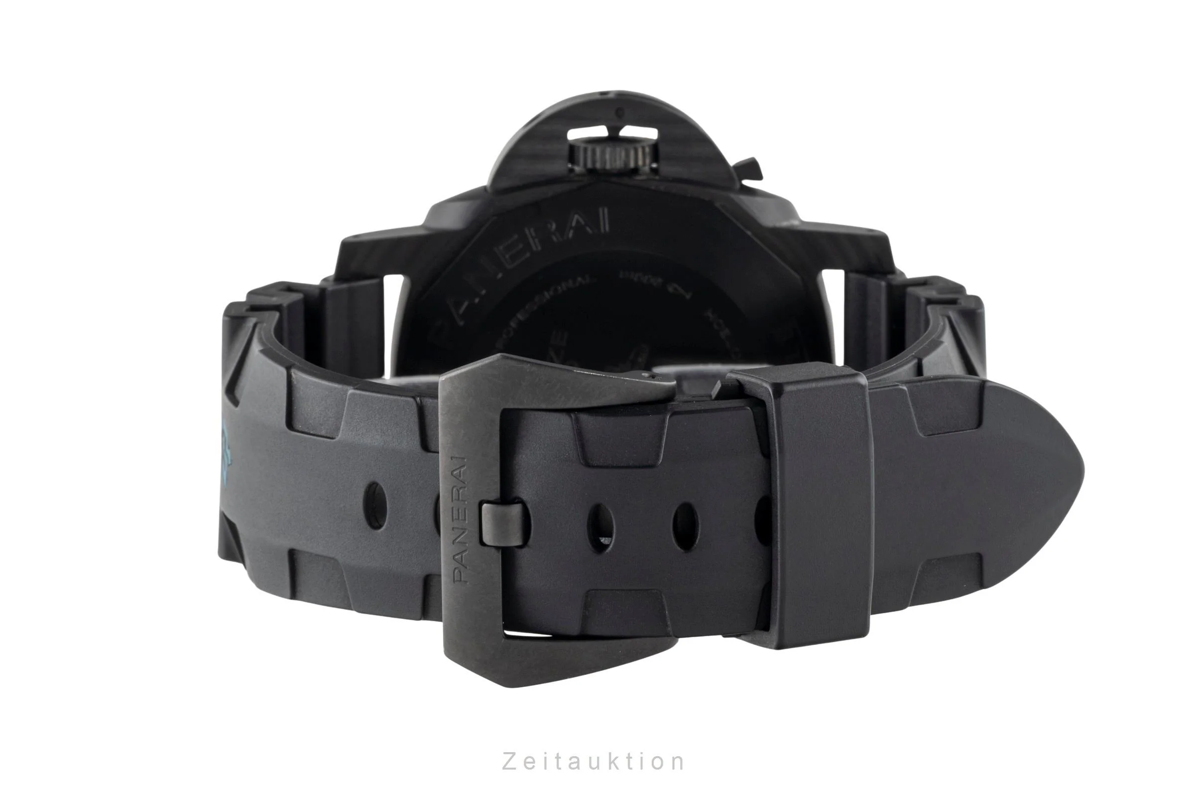 Panerai Submersible carbon automatic men's watch PAM00616 LP: 19500EUR  [2601125] - Image 14