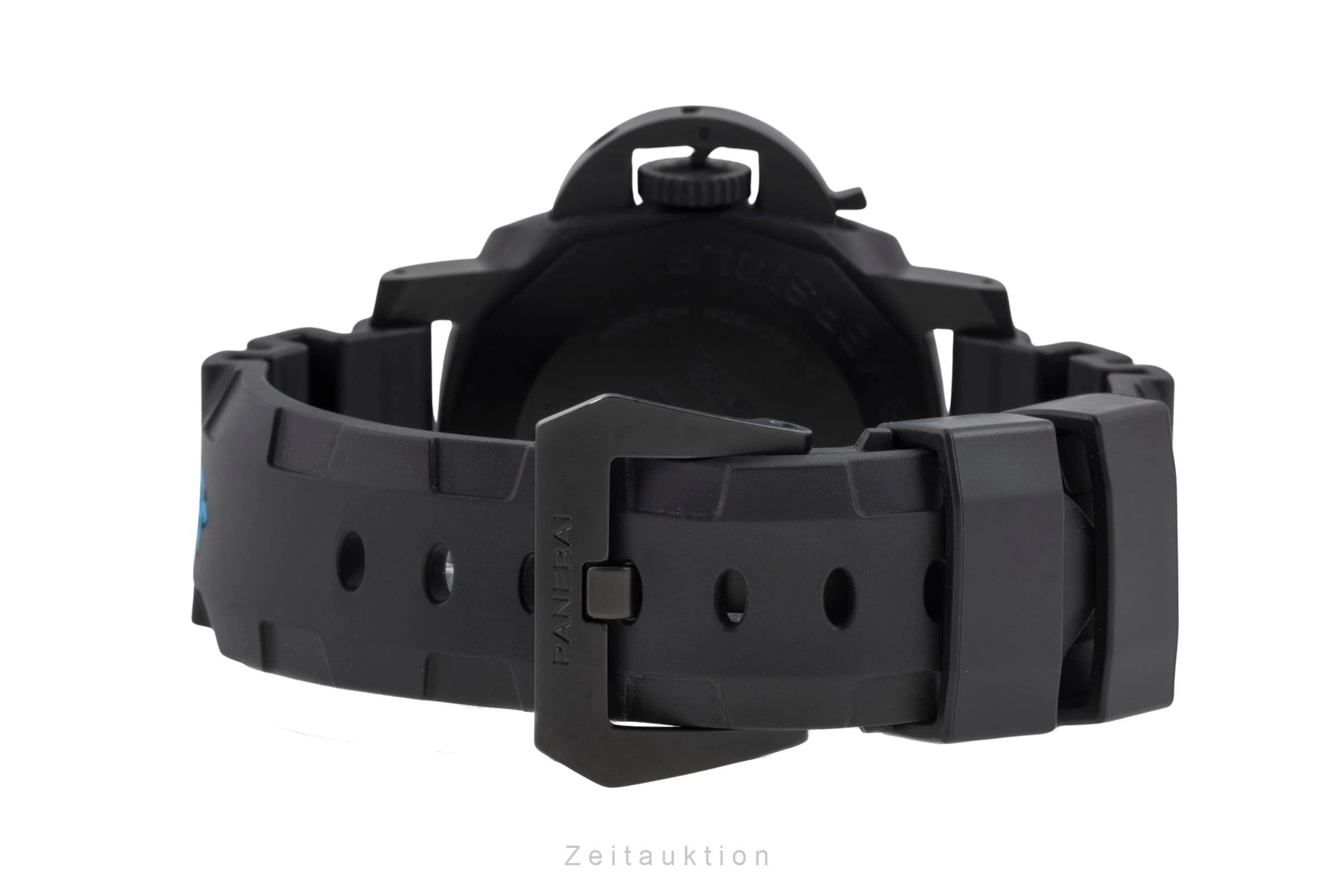 Panerai Submersible carbon automatic men's watch PAM00960 LP: 17900EUR  [2506795] - Image 13