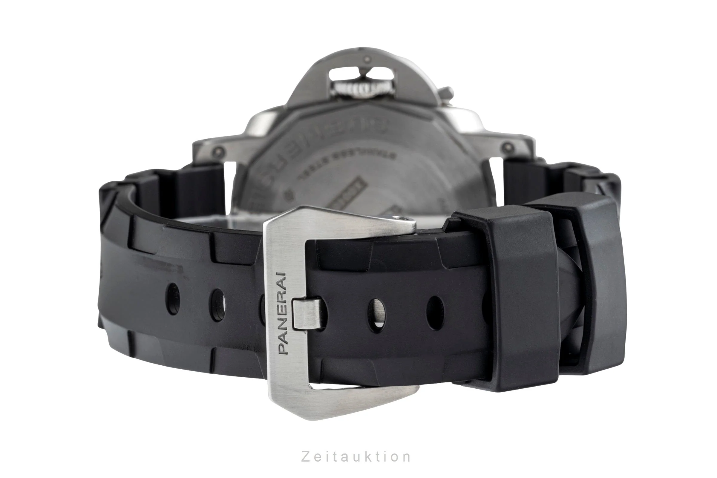 Panerai Submersible steel automatic men's watch PAM00683 LP: 9700EUR  [2502916] - Image 14