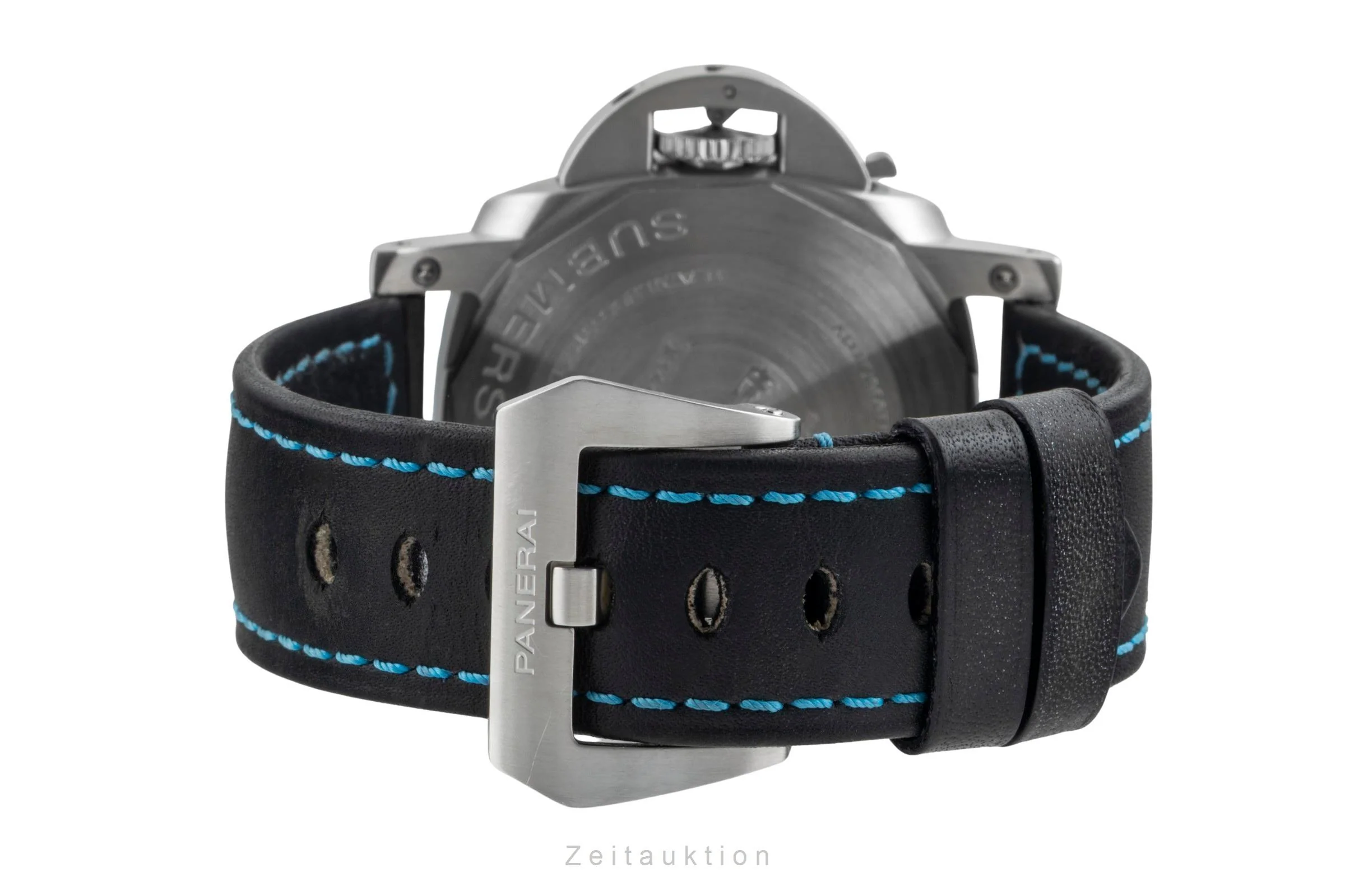 Panerai Submersible steel automatic men's watch PAM00683 LP: 9700EUR  [2506527] - Image 13