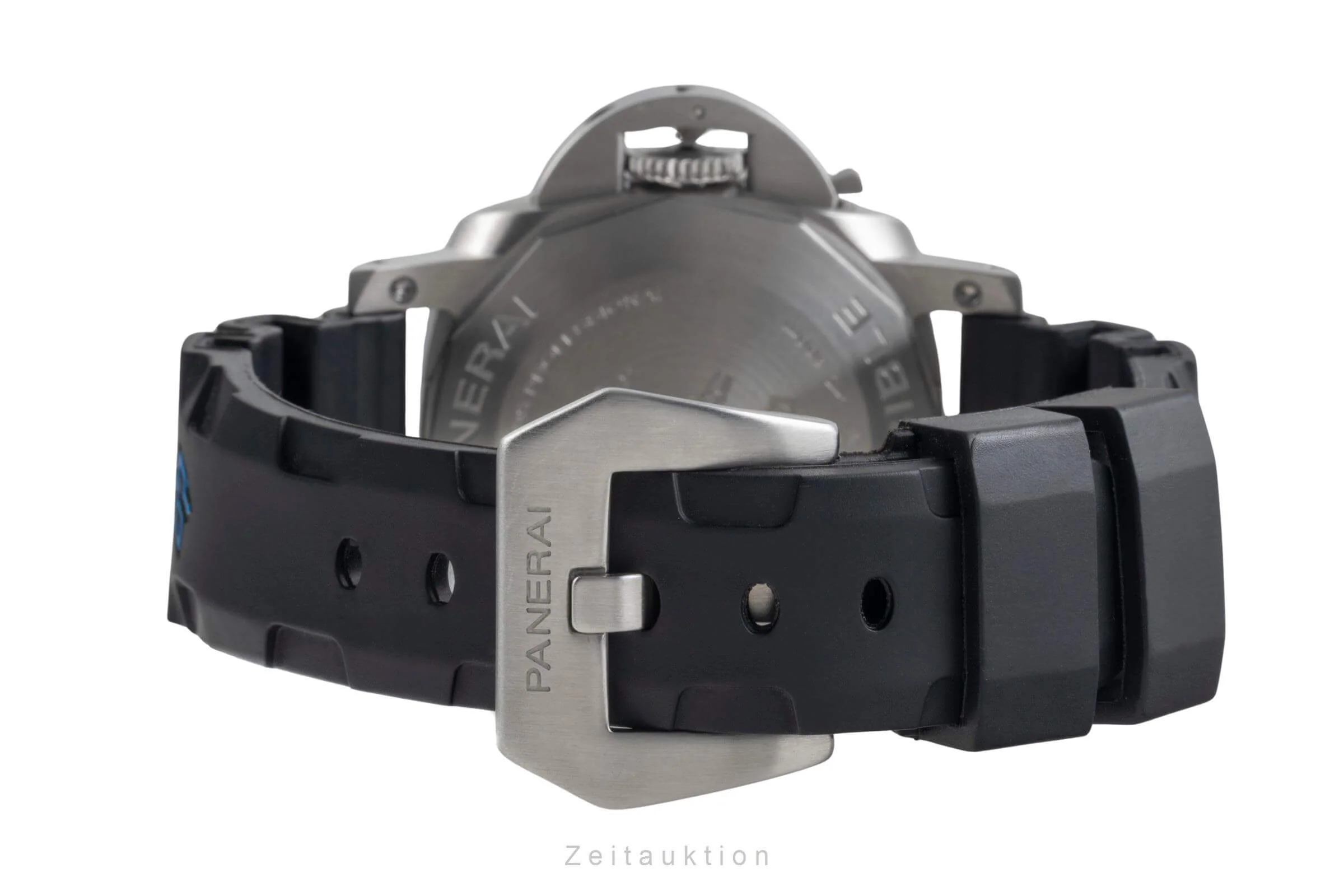 Panerai Submersible steel automatic men's watch PAM00973 LP: 9700EUR Limited  [2501483] - Image 12