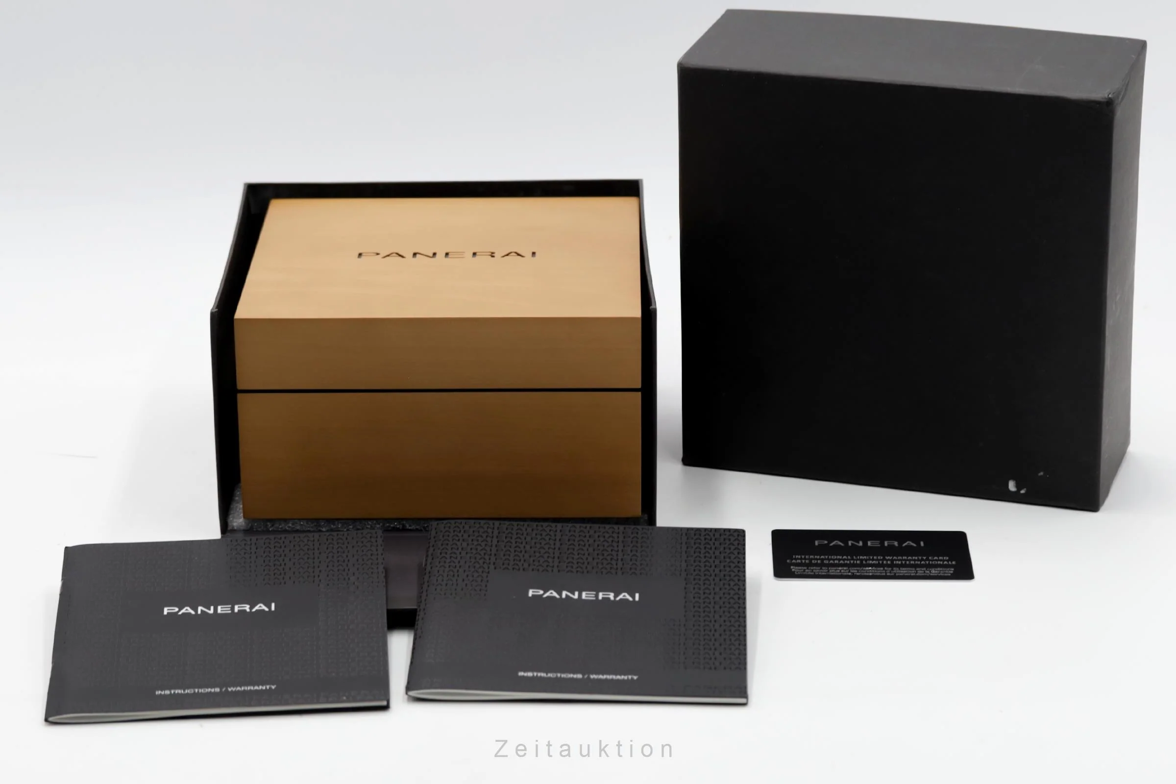 Panerai Submersible steel automatic men's watch PAM00973 LP: 9700EUR  [2600358] - Image 9