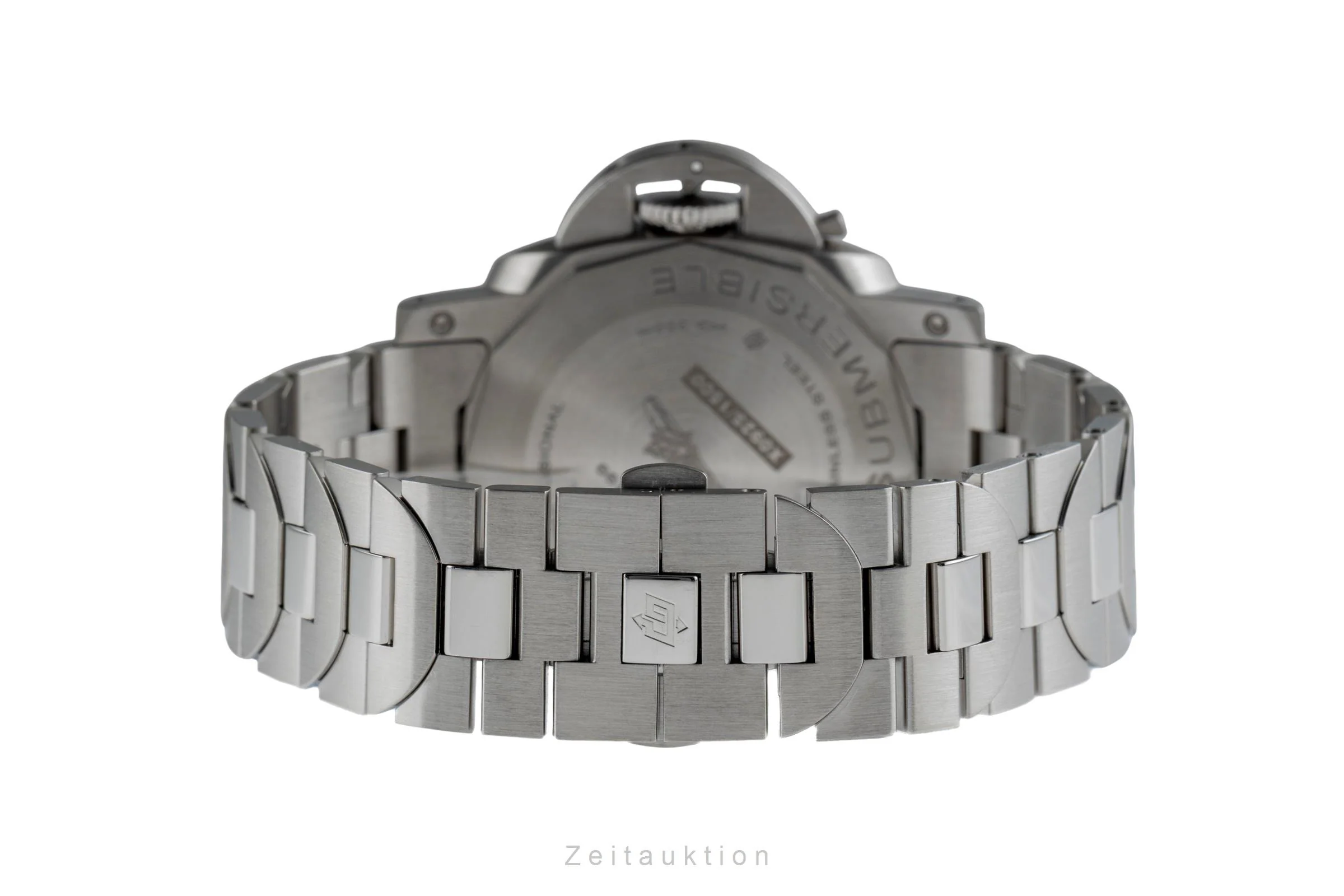 Panerai Submersible steel automatic men's watch PAM01068 LP: 11900EUR  [2504940] - Image 14