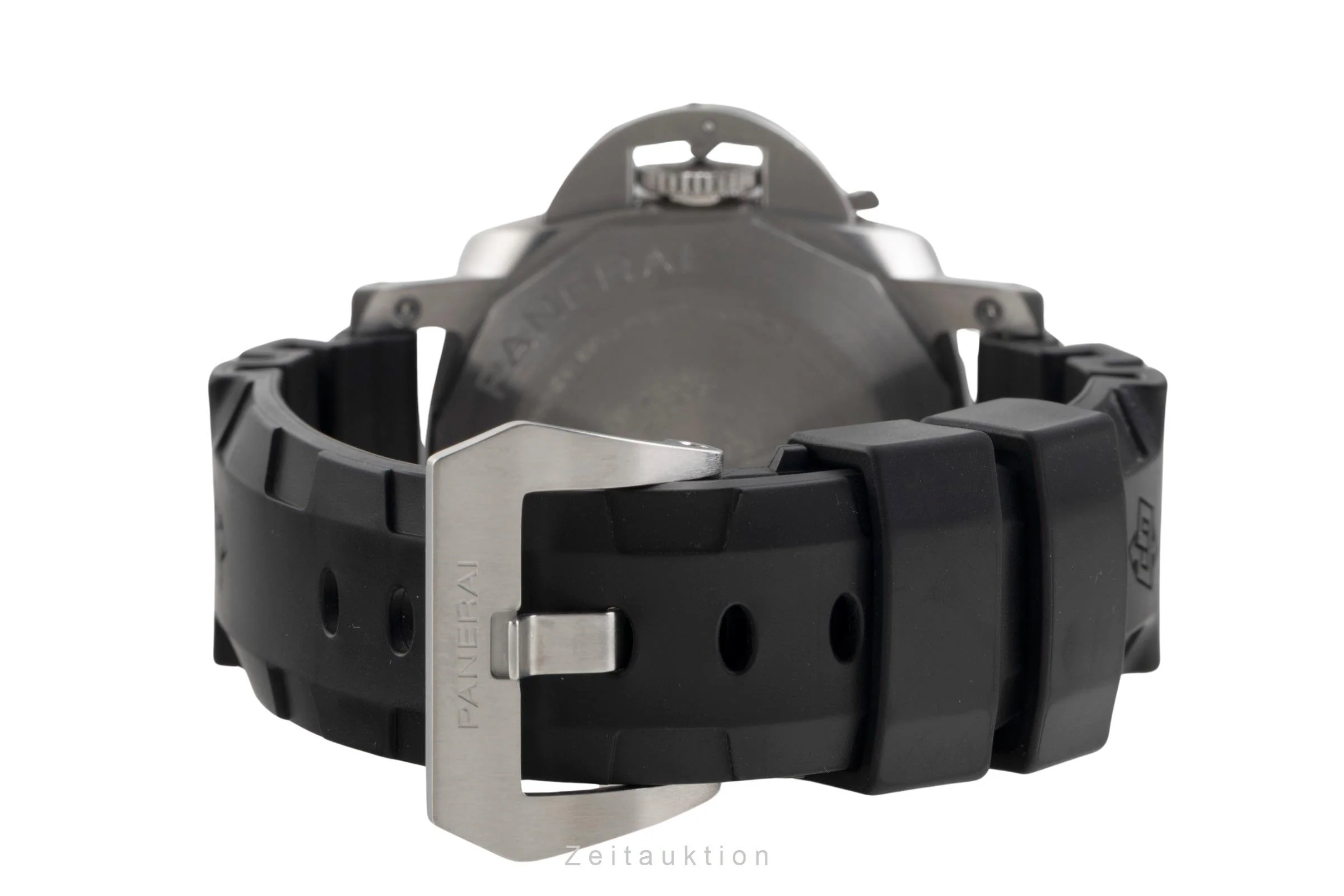 Panerai Submersible steel automatic men's watch PAM01223 LP: 9900EUR  [2600430] - Image 14