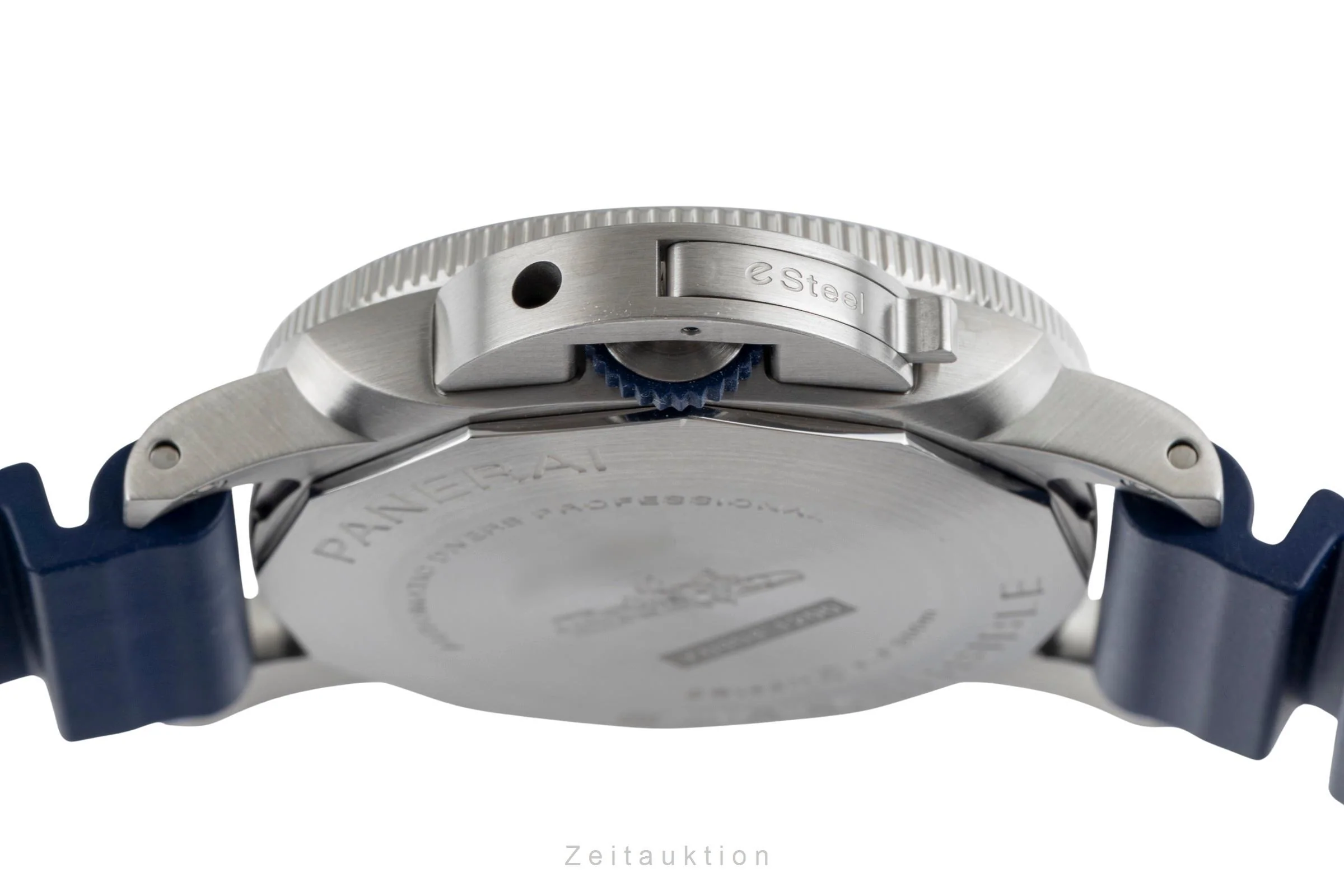 Panerai Submersible steel automatic men's watch PAM01289 LP: 11800EUR  [2504326] - Image 12
