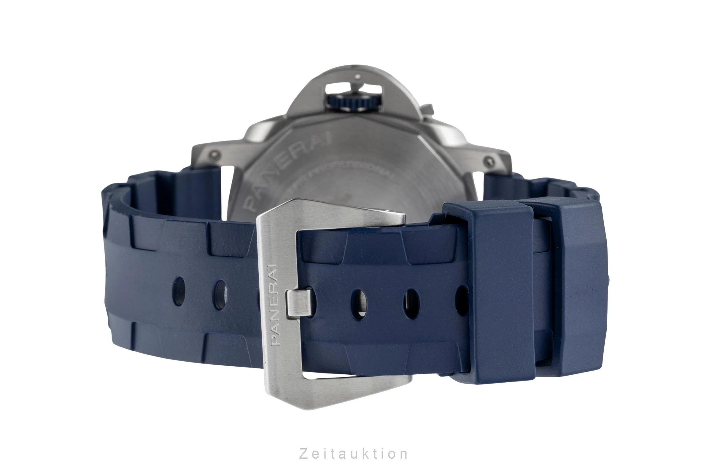 Panerai Submersible steel automatic men's watch PAM01289 LP: 11800EUR  [2504326] - Image 13