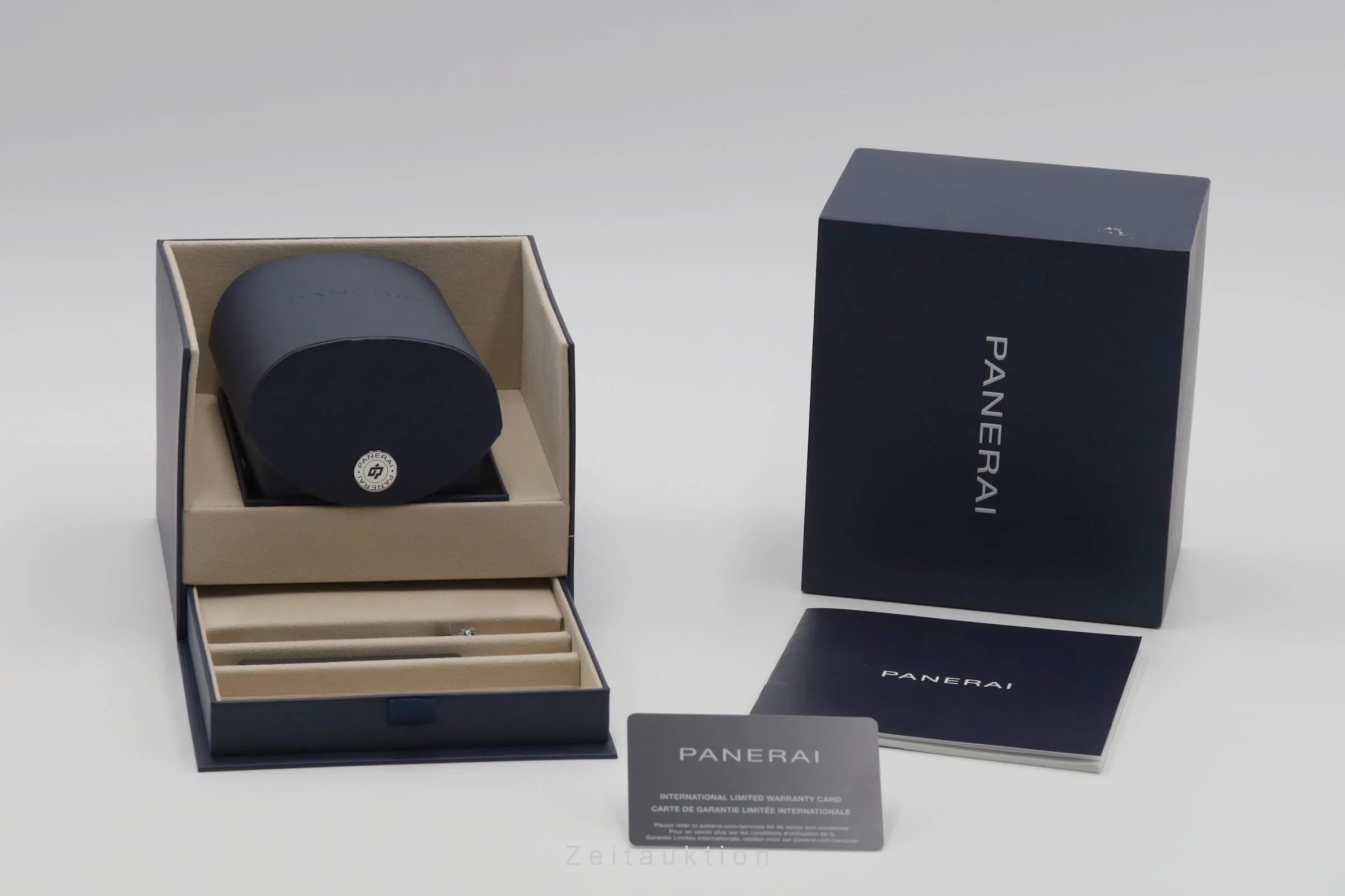 Panerai Submersible steel automatic men's watch PAM01391 LP: 12300EUR  [2600561] - Image 9
