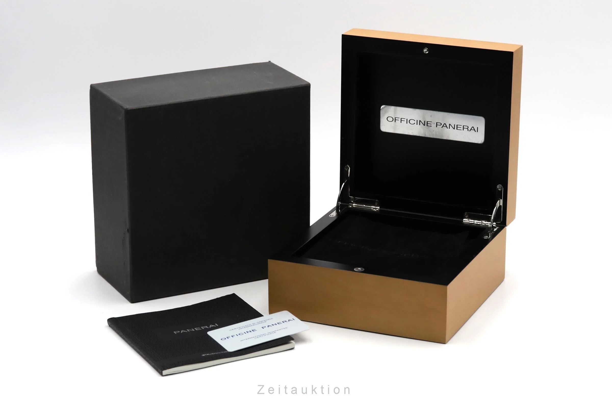 Panerai Submersible steel automatic men's watch PAM02068 LP: 11900EUR  [2507476] - Image 9