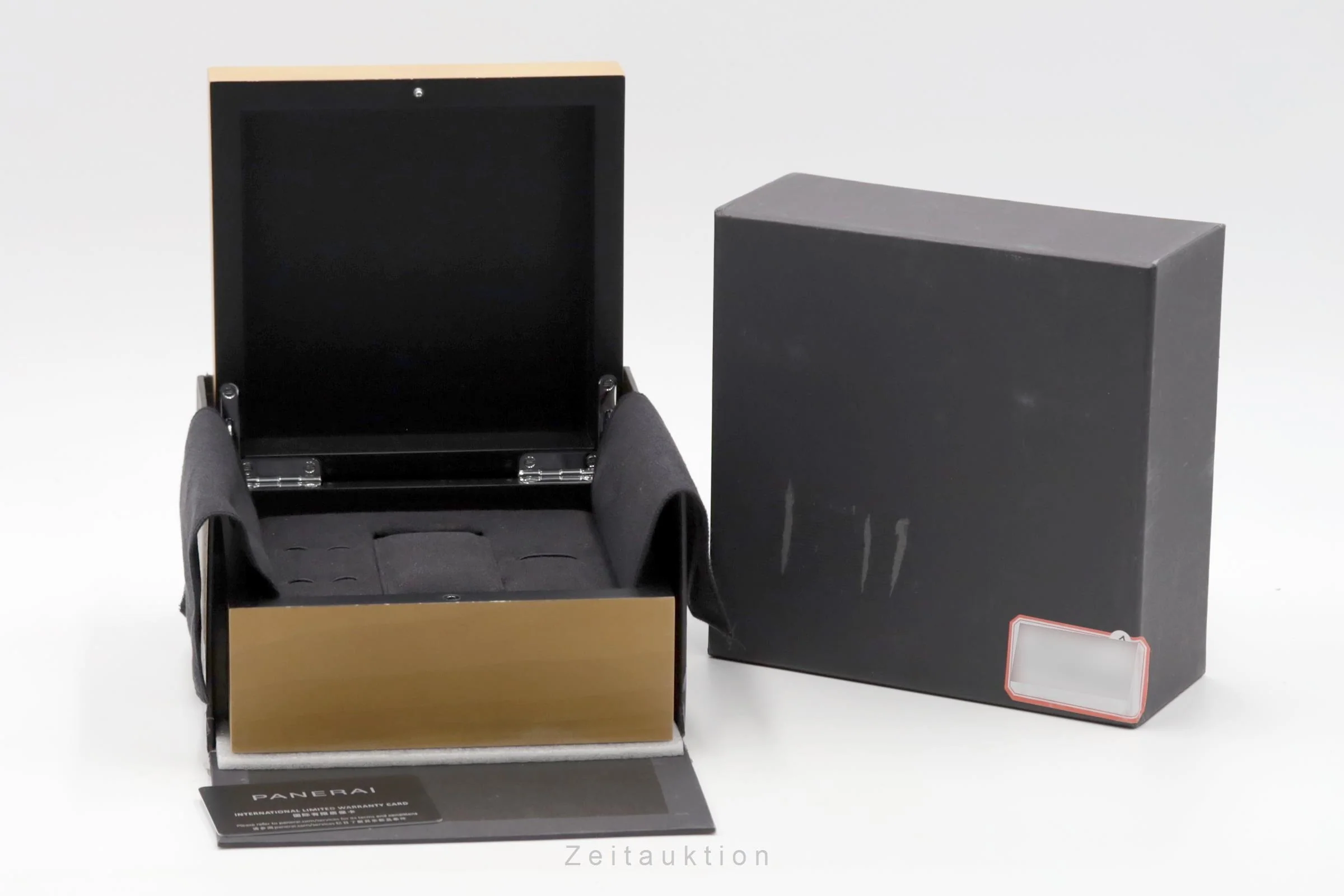 Panerai Submersible steel automatic men's watch PAM02223 LP: 9700EUR  [2505662] - Image 9